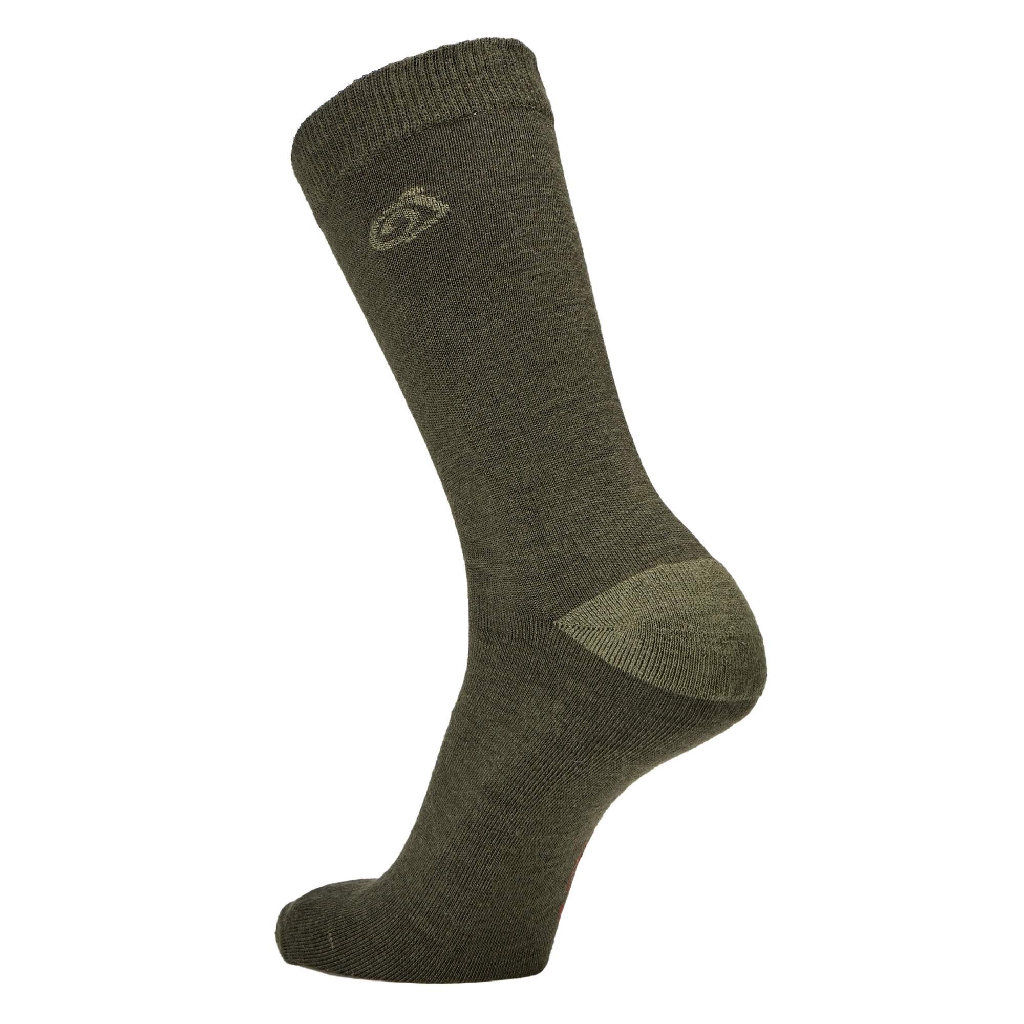 Craghoppers NOSILIFE TRAVEL WOOL SOCKS Unisex - Freizeitsocken
