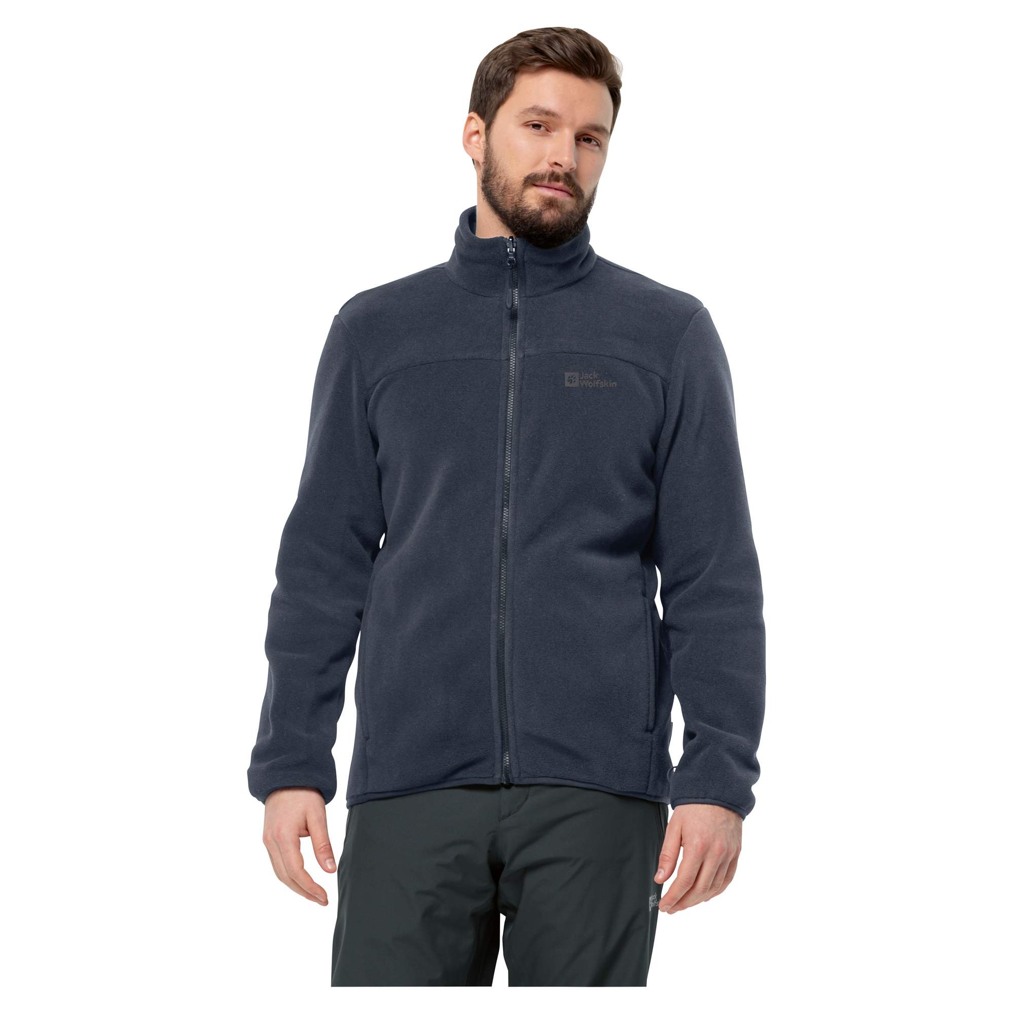 Jack Wolfskin TAUBENBERG 3IN1 JKT M Herren - Doppeljacke