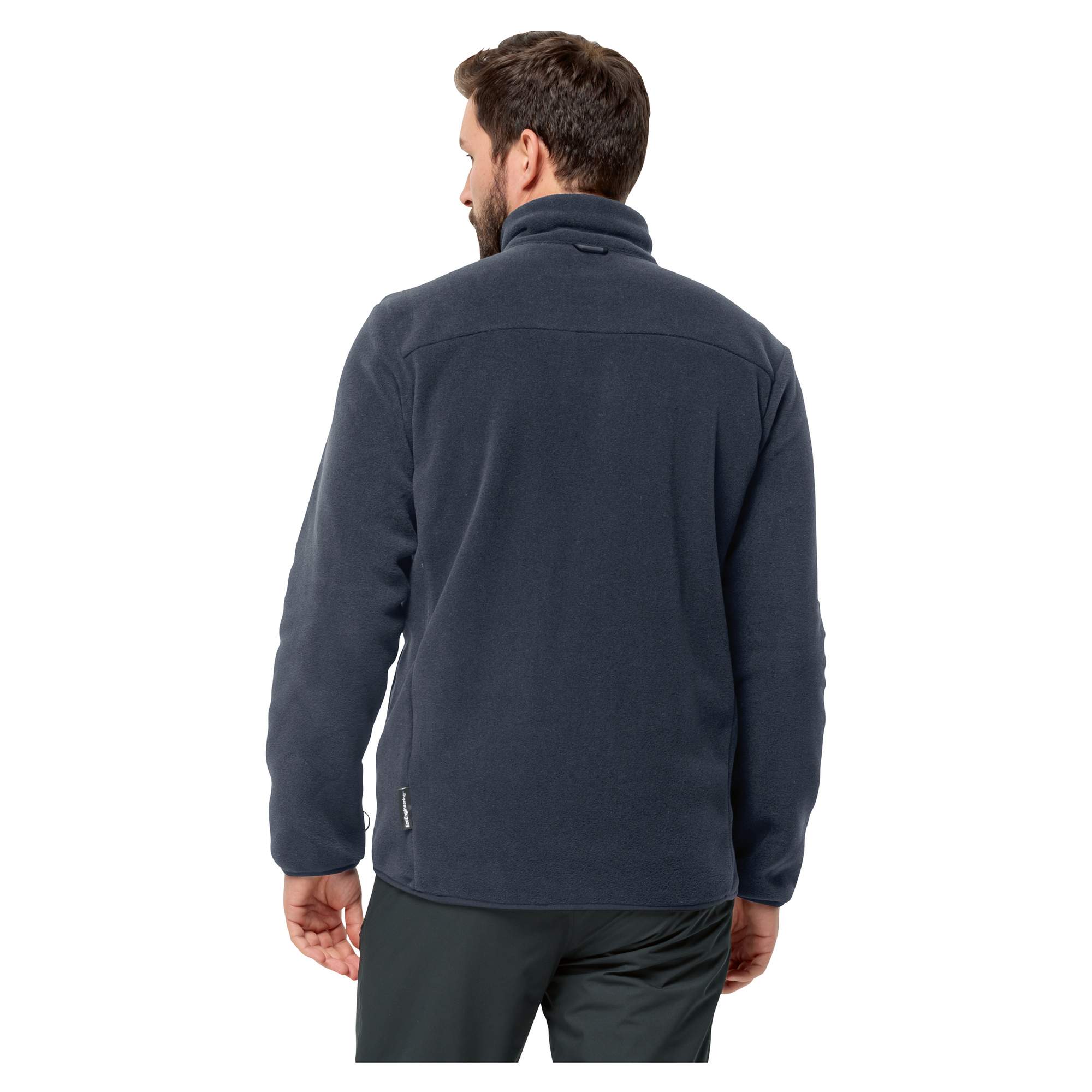 Jack Wolfskin TAUBENBERG 3IN1 JKT M Herren - Doppeljacke