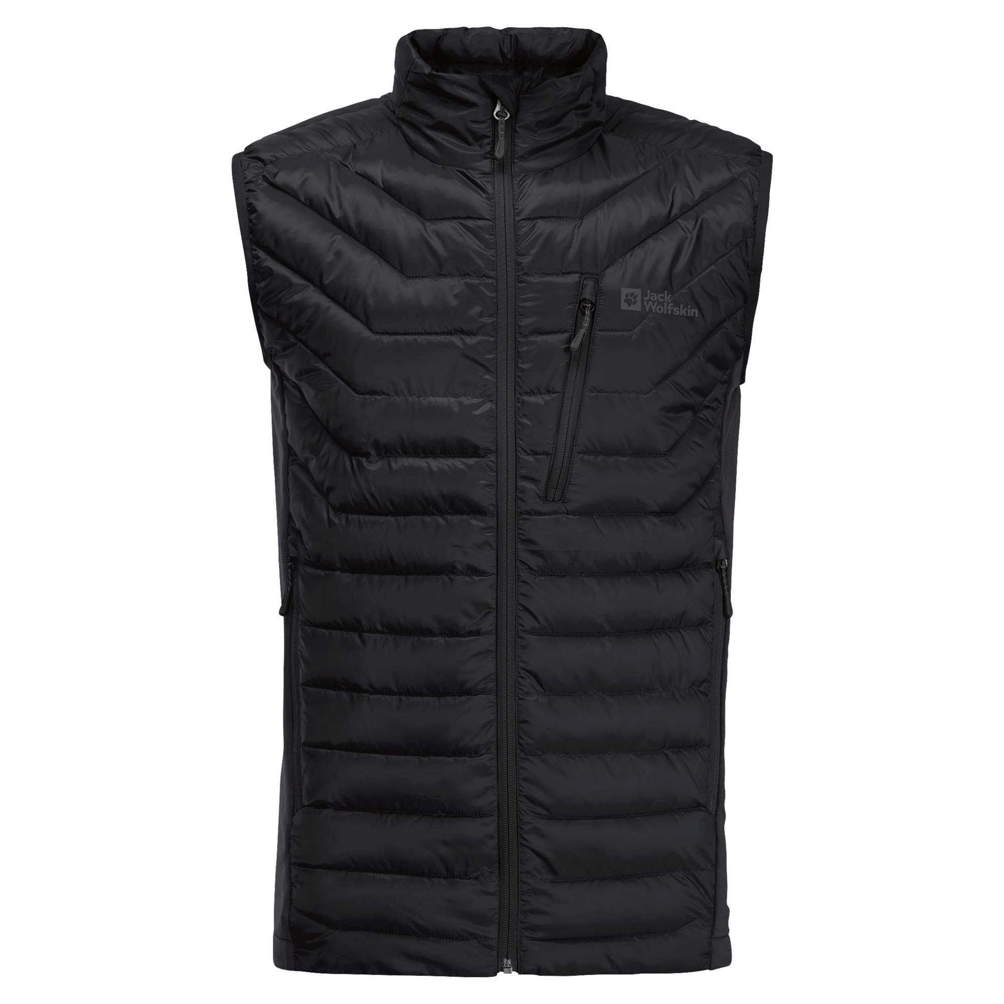 Jack Wolfskin ROUTEBURN PRO INS VEST M Herren - Weste