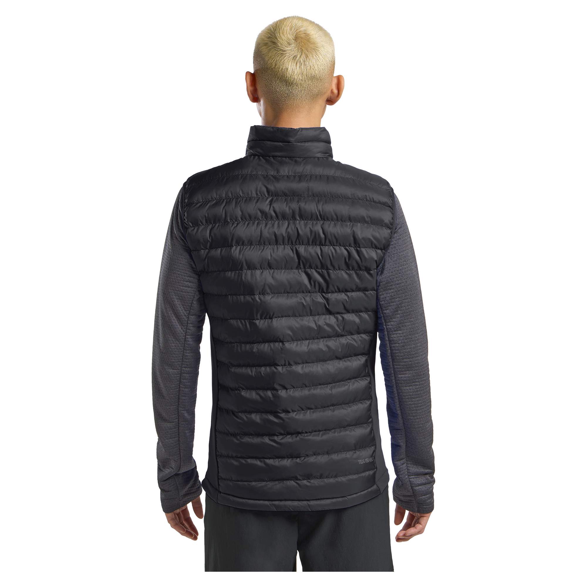 Jack Wolfskin ROUTEBURN PRO INS VEST M Herren - Weste