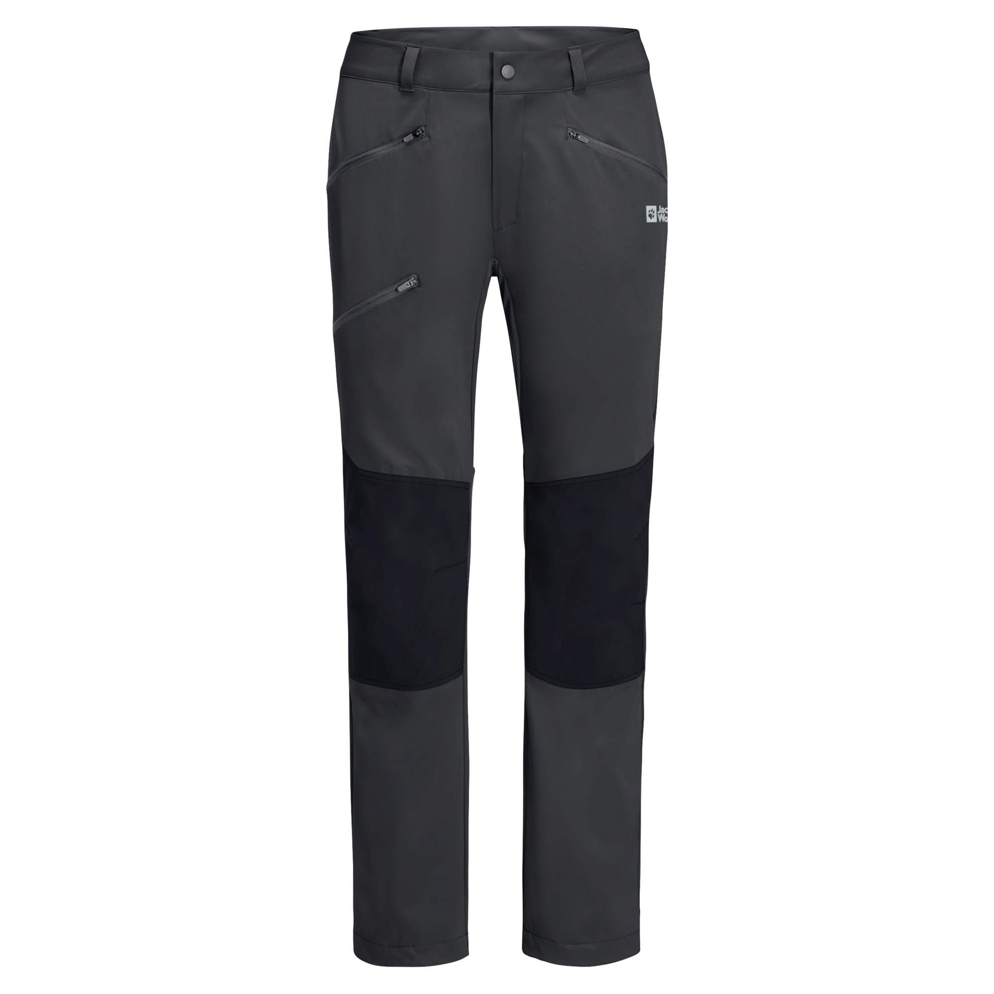 Jack Wolfskin HIKING ALPINE PANTS M Herren - Trekkinghose