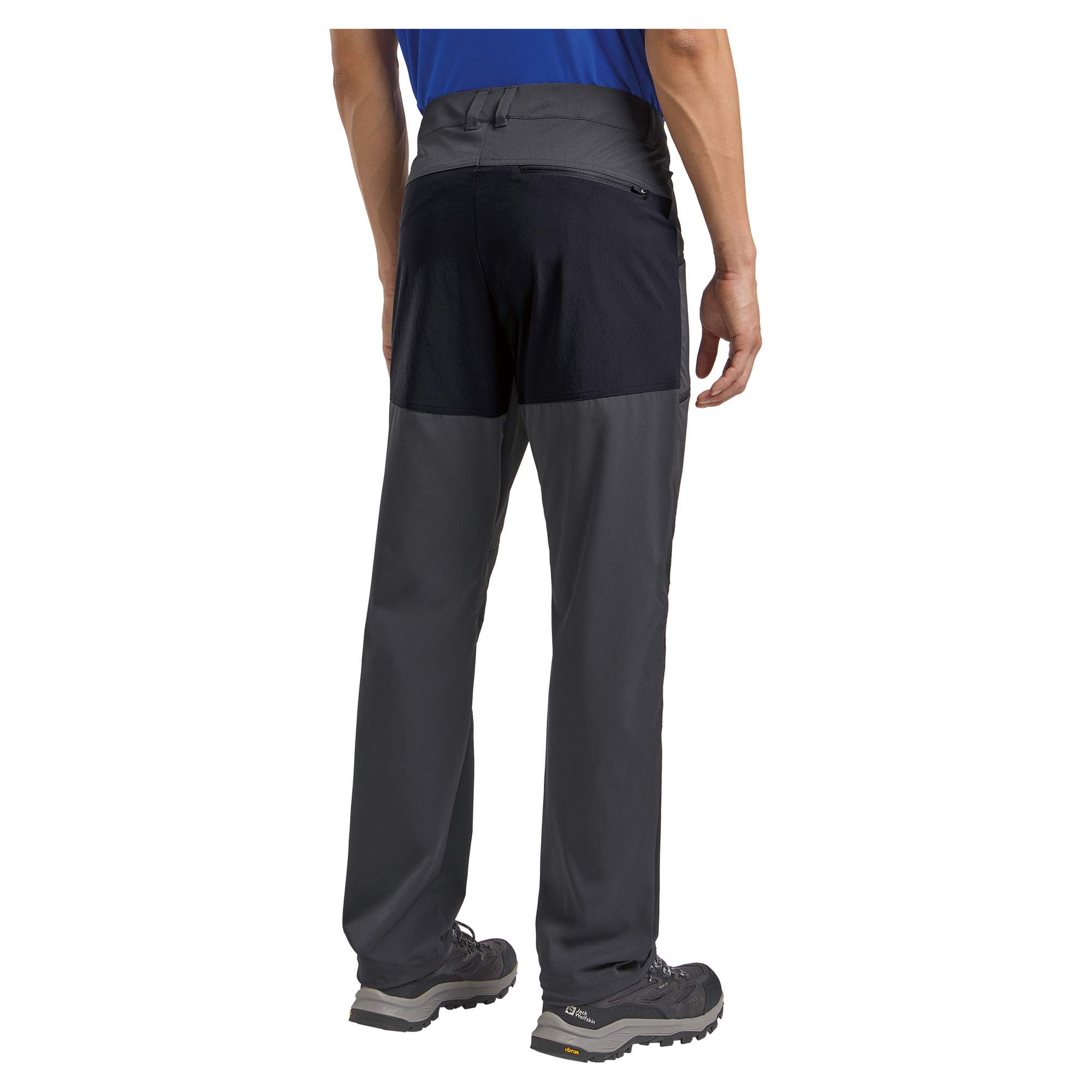 Jack Wolfskin HIKING ALPINE PANTS M Herren - Trekkinghose
