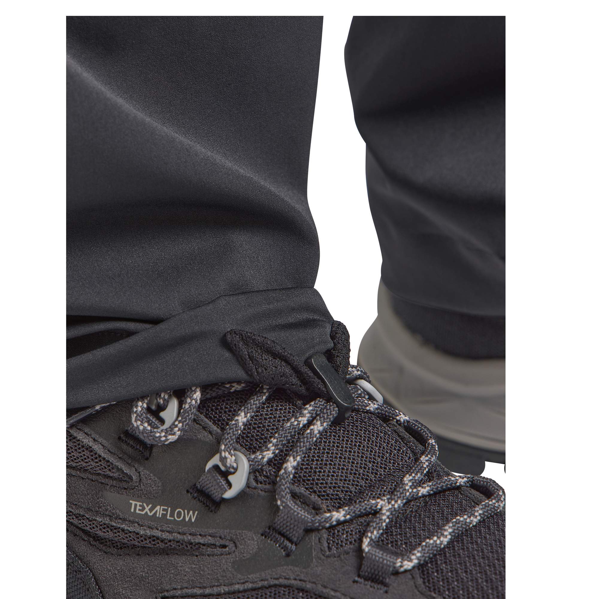 Jack Wolfskin HIKING ALPINE PANTS M Herren - Trekkinghose