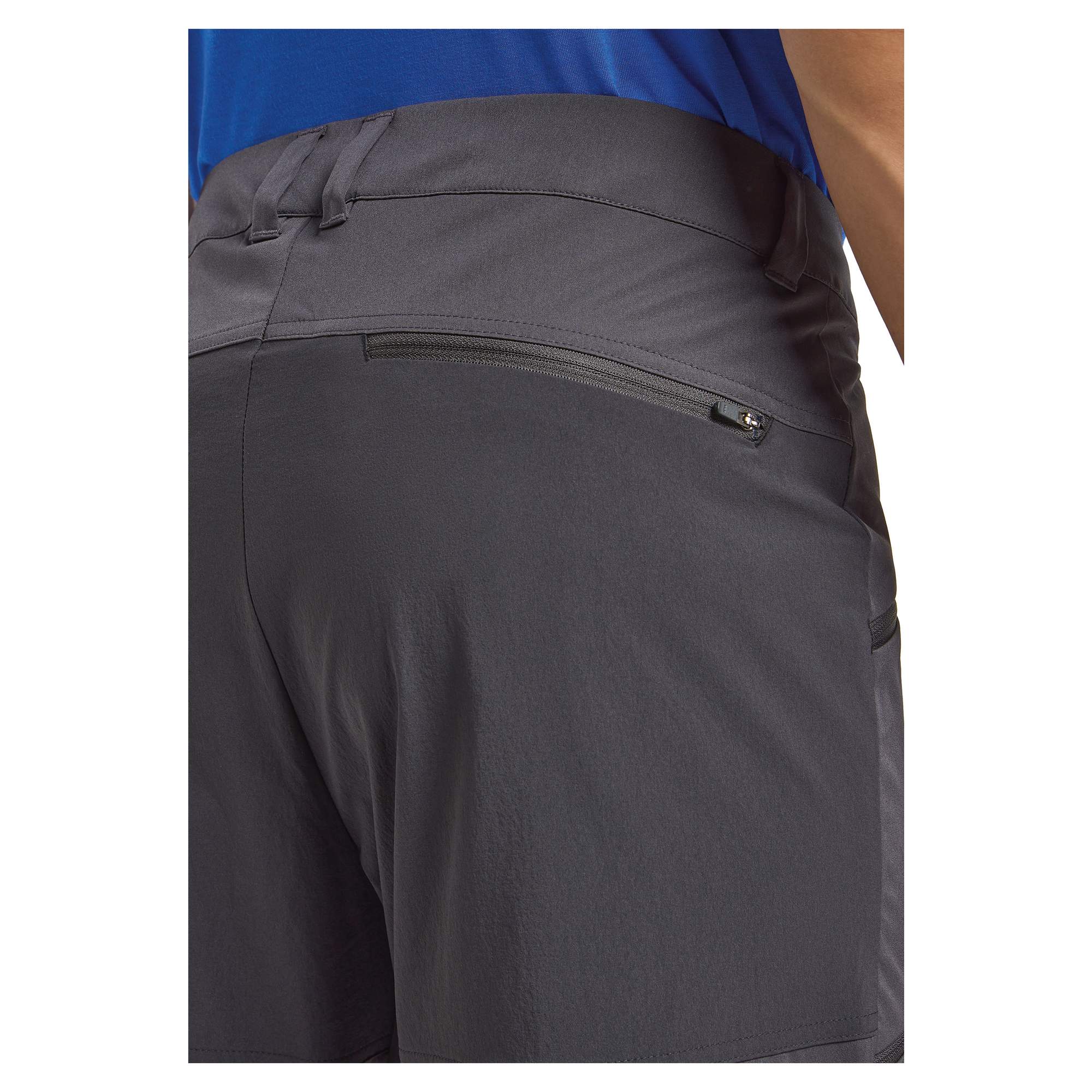 Jack Wolfskin HIKING ALPINE PANTS M Herren - Trekkinghose