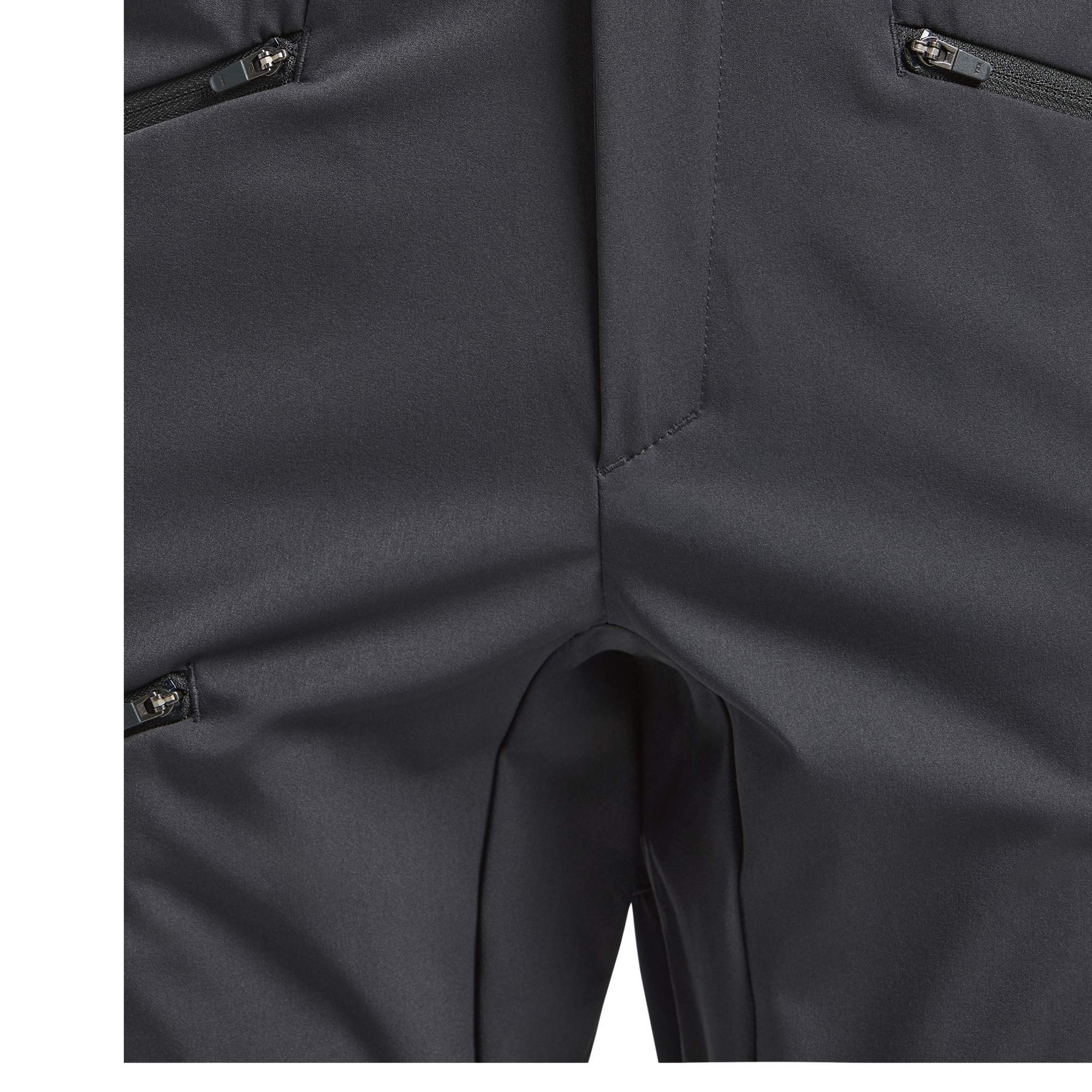 Jack Wolfskin HIKING ALPINE PANTS M Herren - Trekkinghose