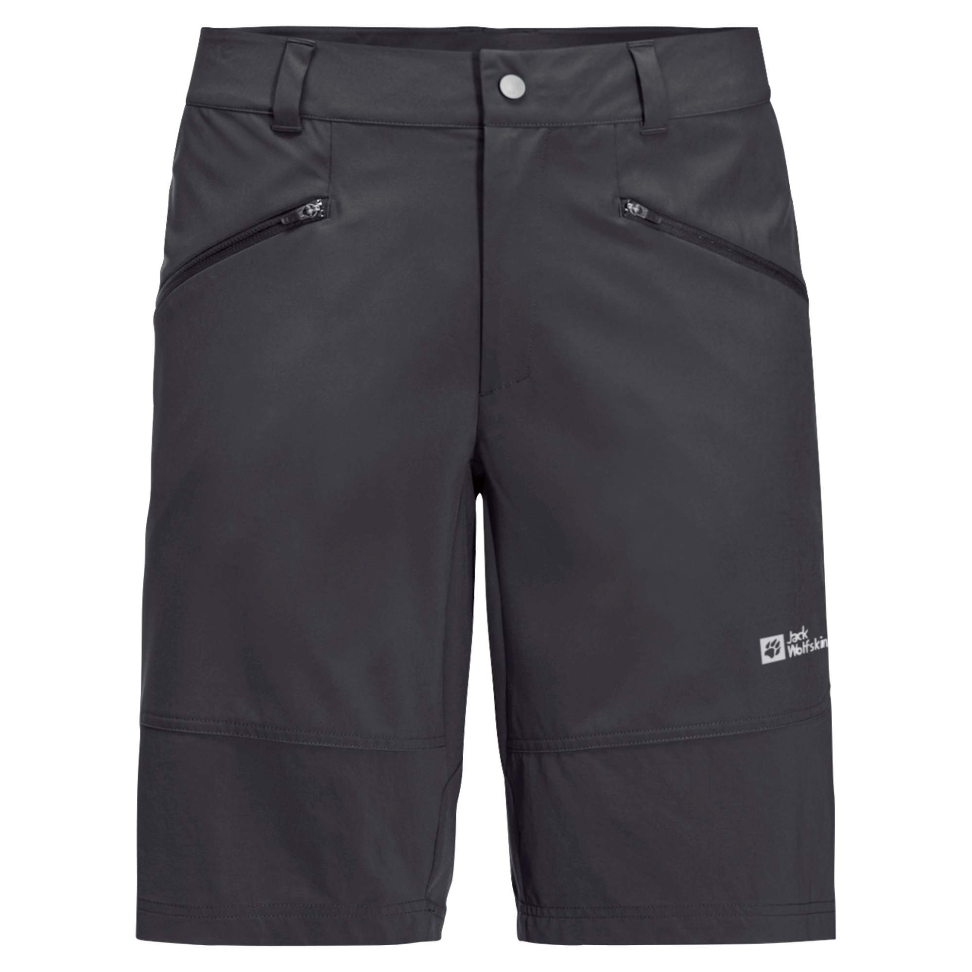 Jack Wolfskin HIKING ALPINE SHORT M Herren - Shorts