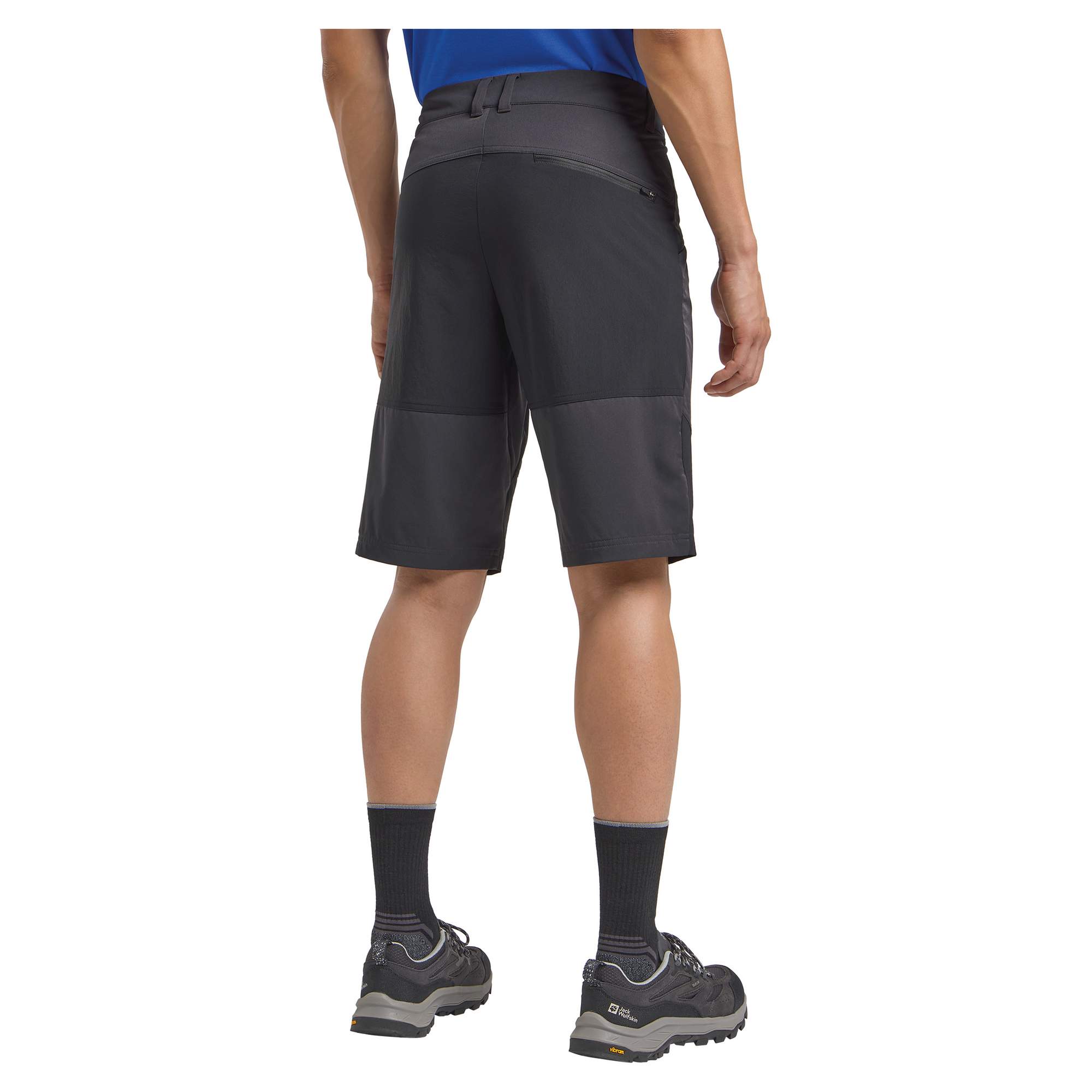 Jack Wolfskin HIKING ALPINE SHORT M Herren - Shorts