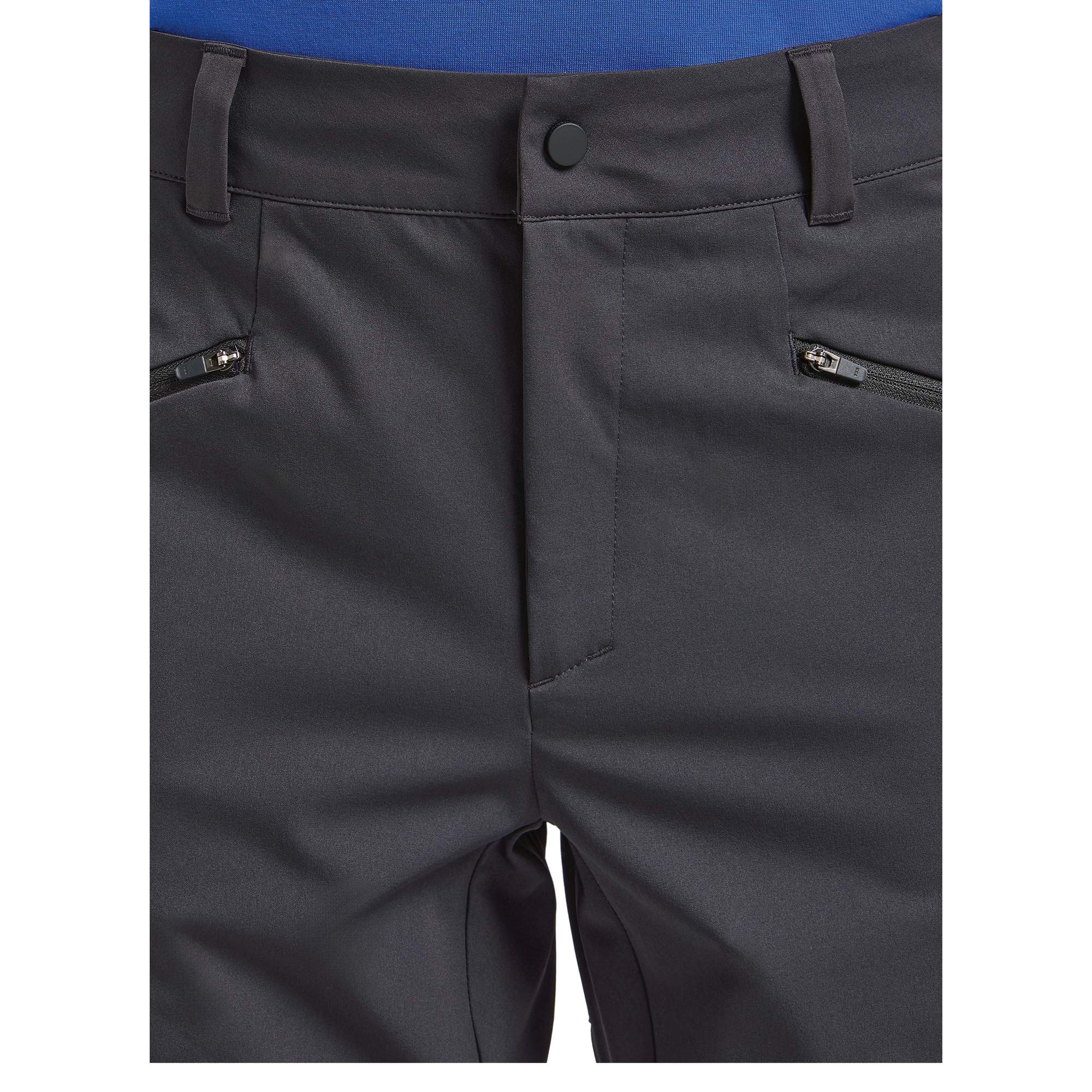 Jack Wolfskin HIKING ALPINE SHORT M Herren - Shorts