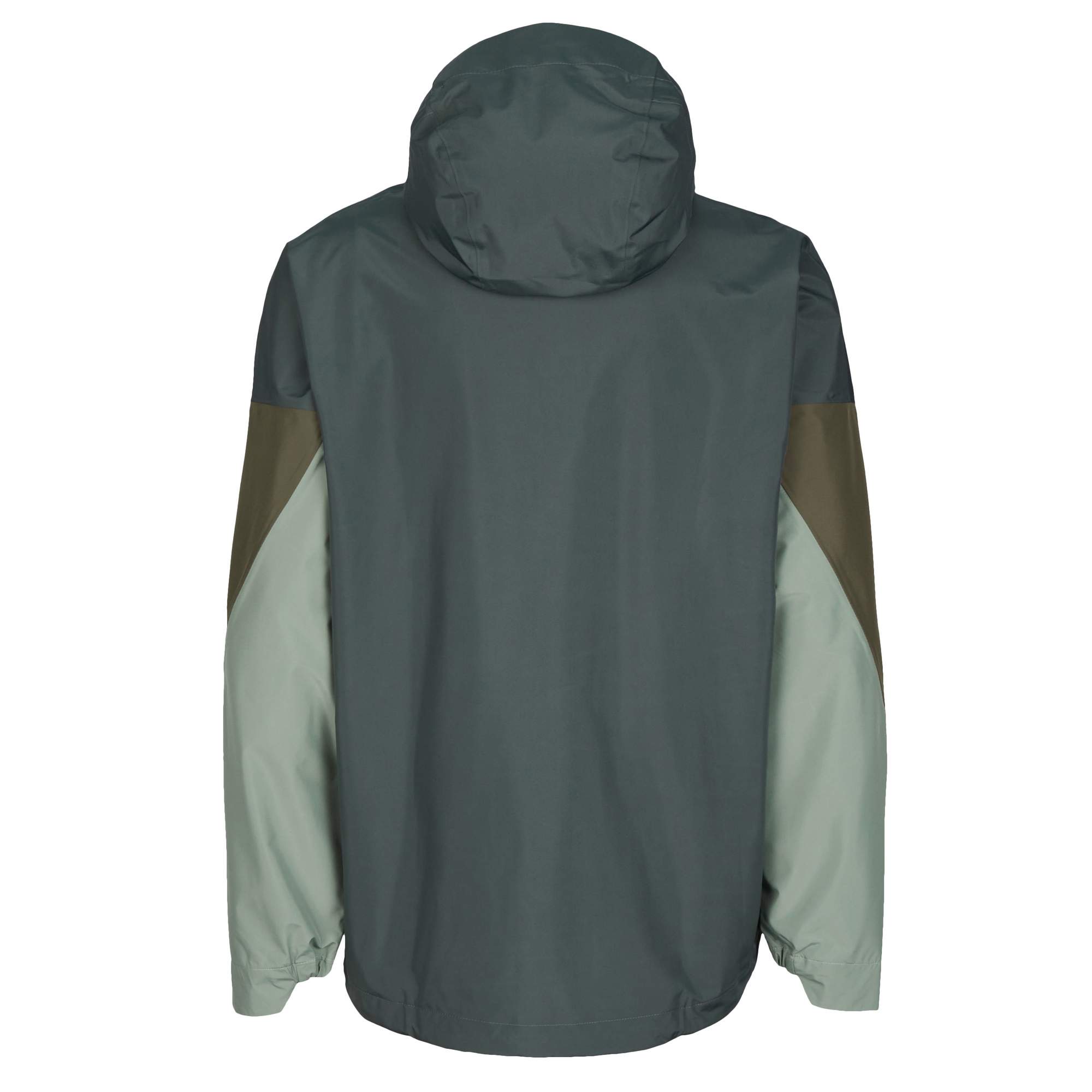 Adidas XPLORIC 2.5L RAIN ANORAK Herren - Regenjacke