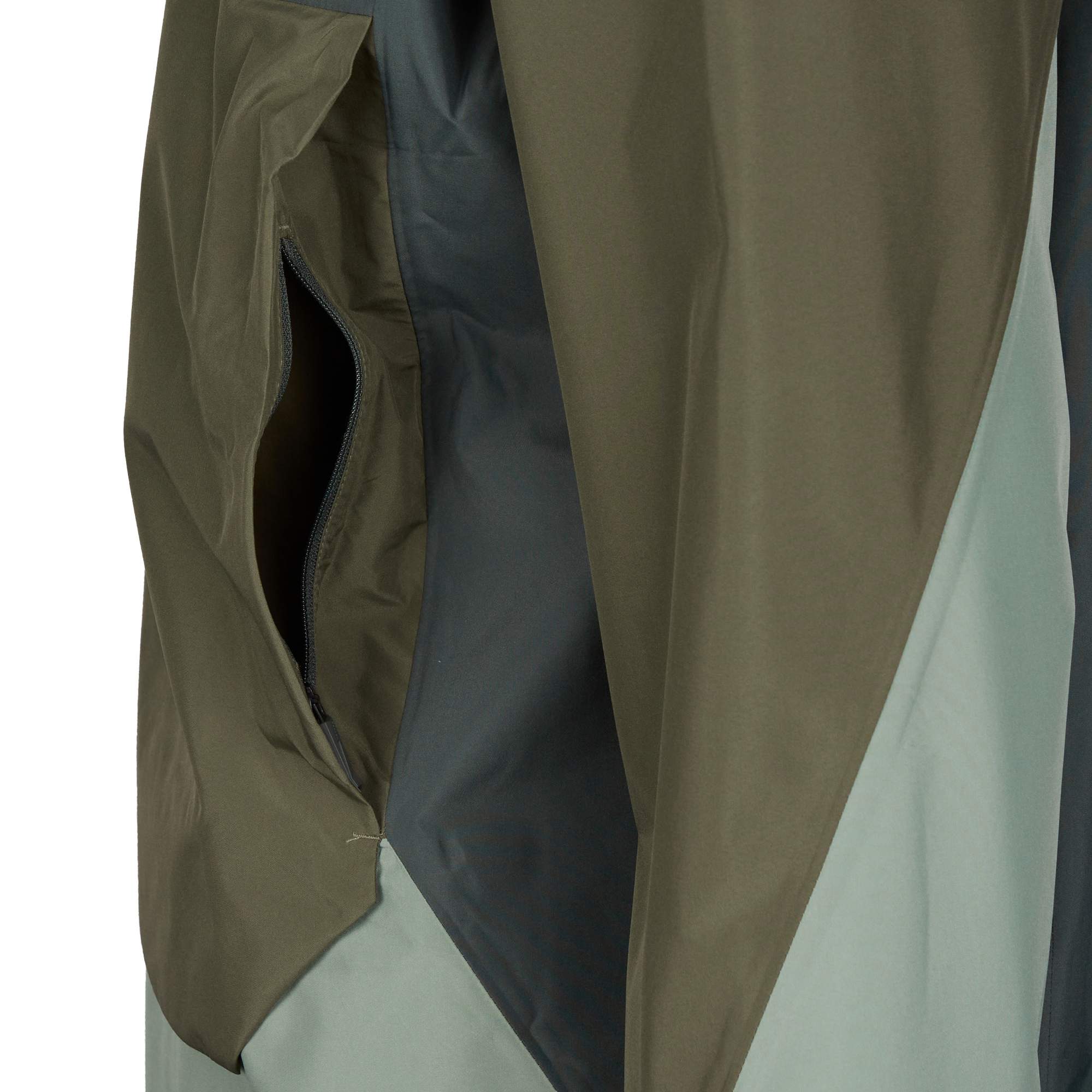 Adidas XPLORIC 2.5L RAIN ANORAK Herren - Regenjacke