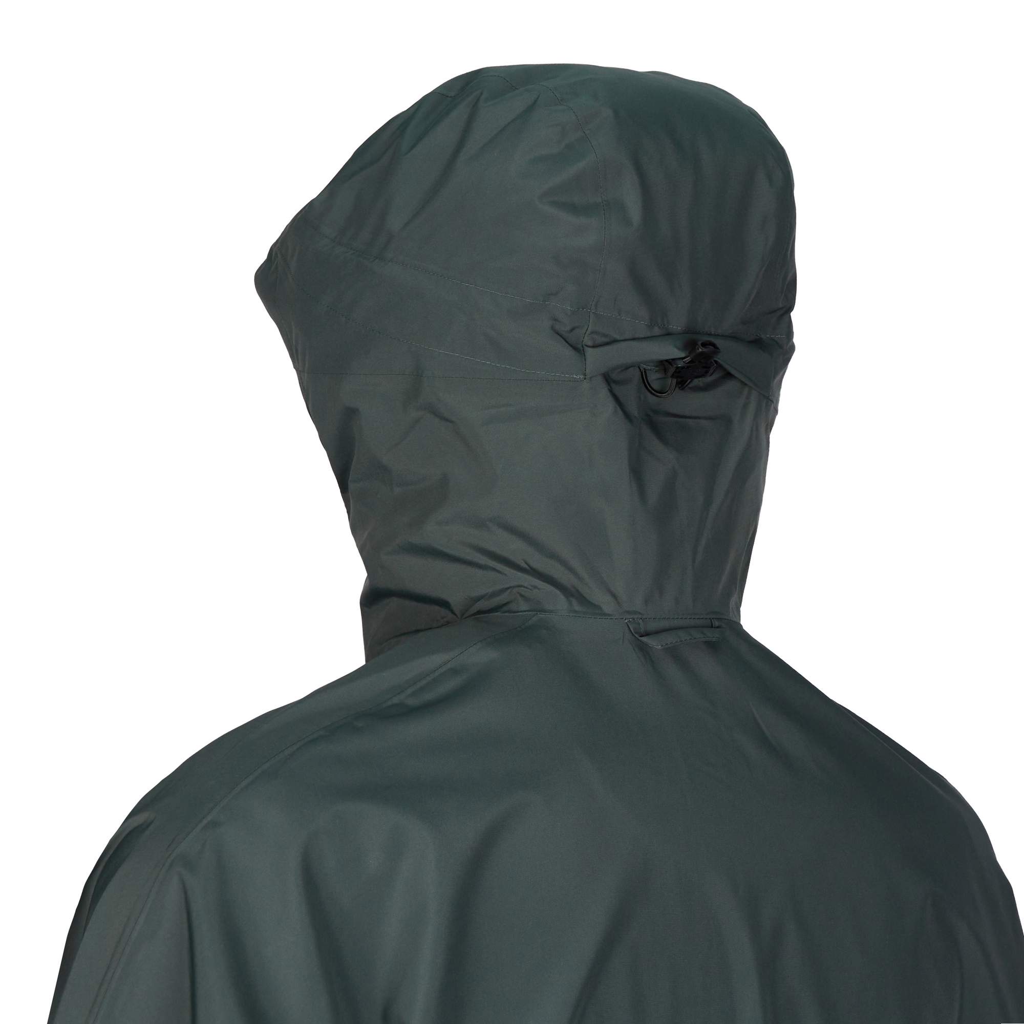 Adidas XPLORIC 2.5L RAIN ANORAK Herren - Regenjacke