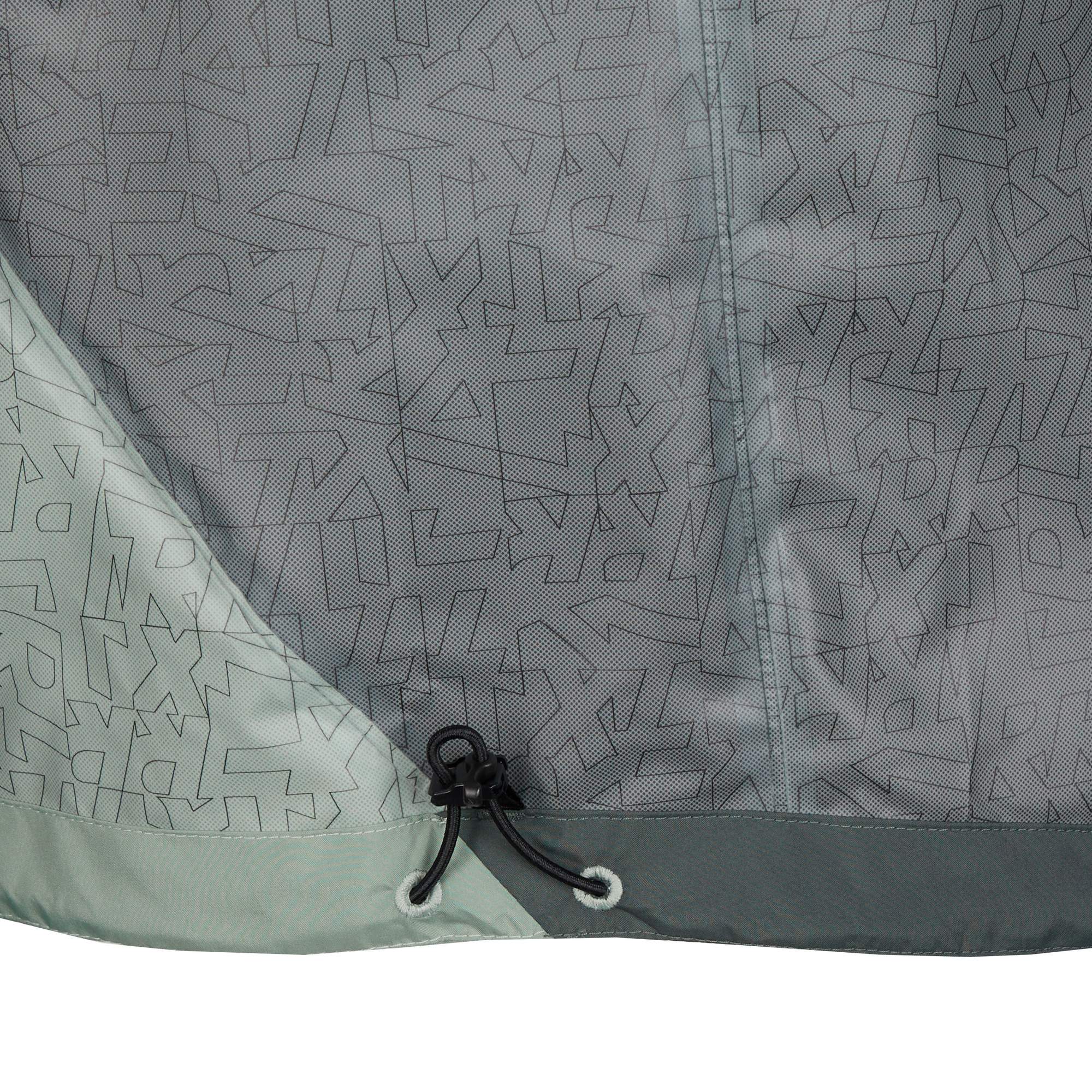 Adidas XPLORIC 2.5L RAIN ANORAK Herren - Regenjacke