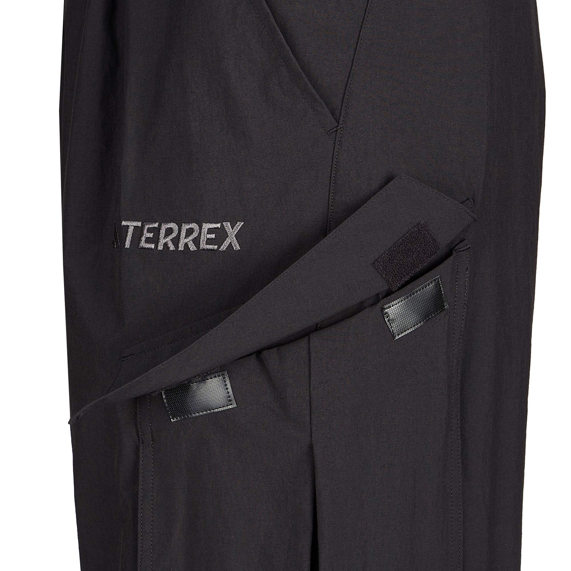 Adidas XPLORIC CARGO PANTS Herren - Softshellhose
