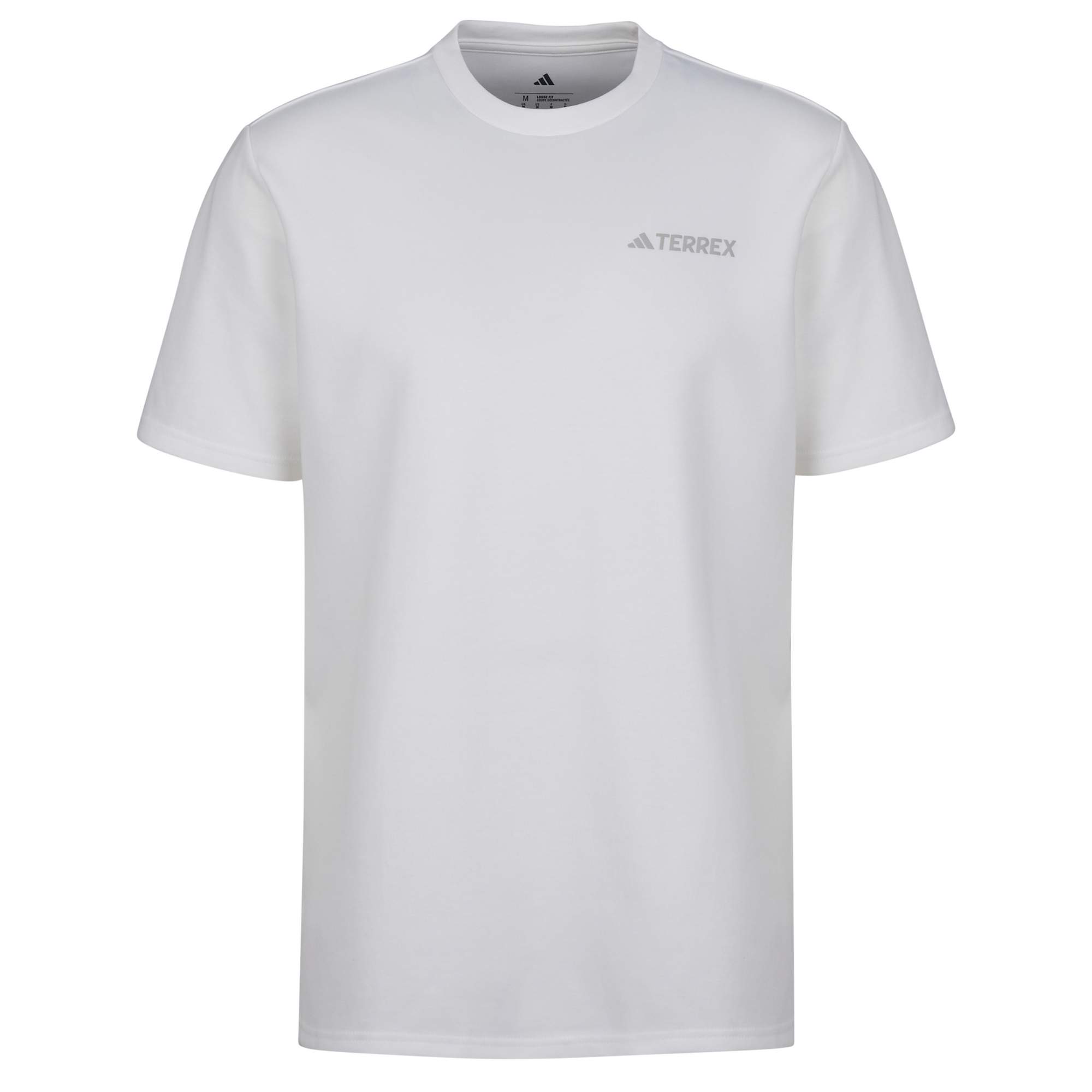 Adidas XPLORIC AERODRY TEE Herren - T-Shirt