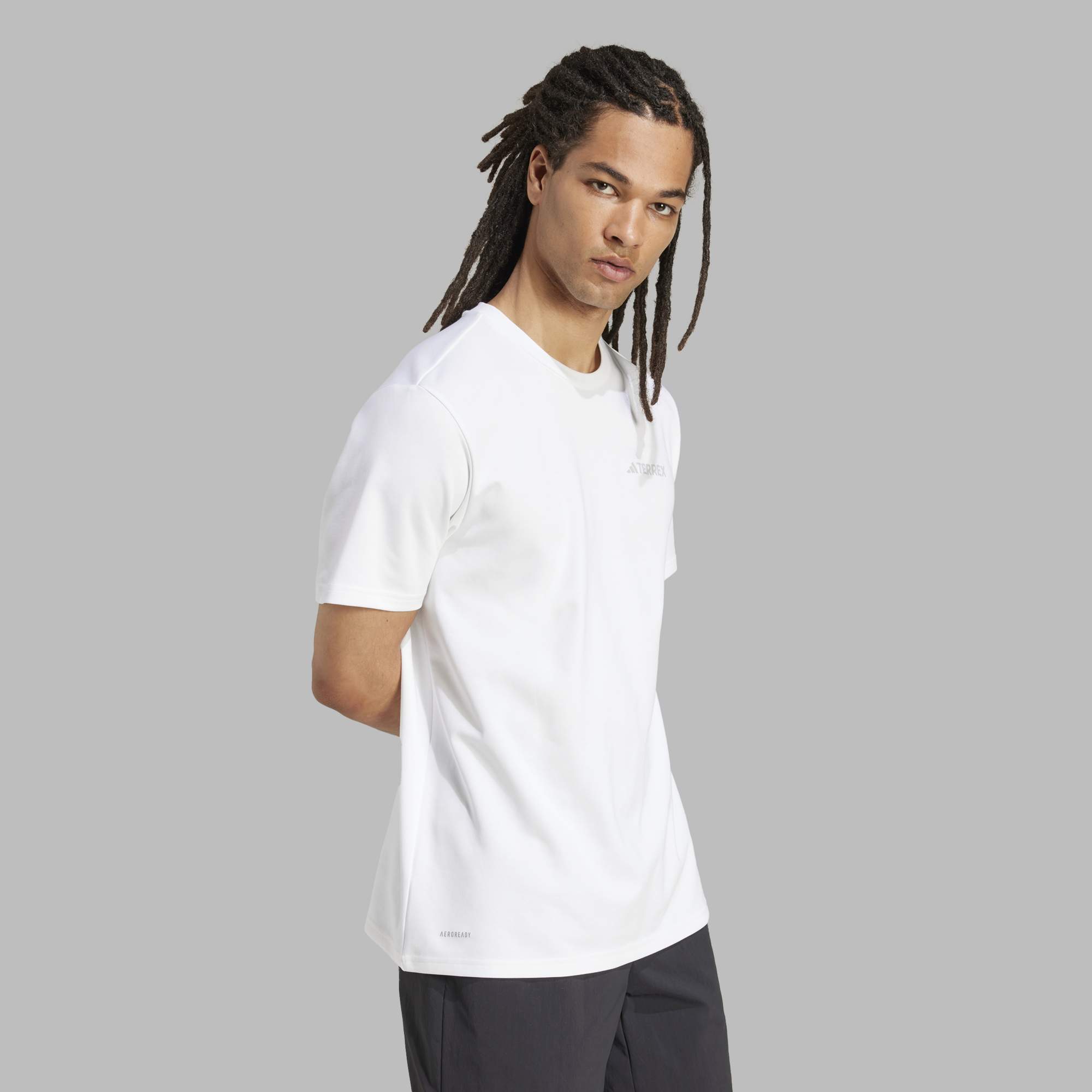 Adidas XPLORIC AERODRY TEE Herren - T-Shirt