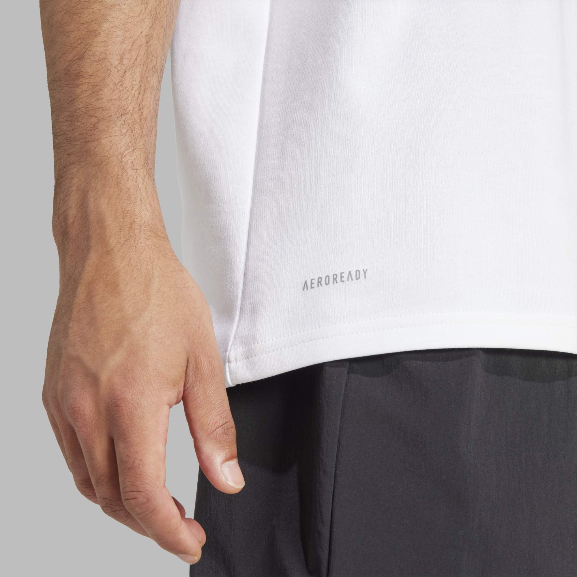 Adidas XPLORIC AERODRY TEE Herren - T-Shirt