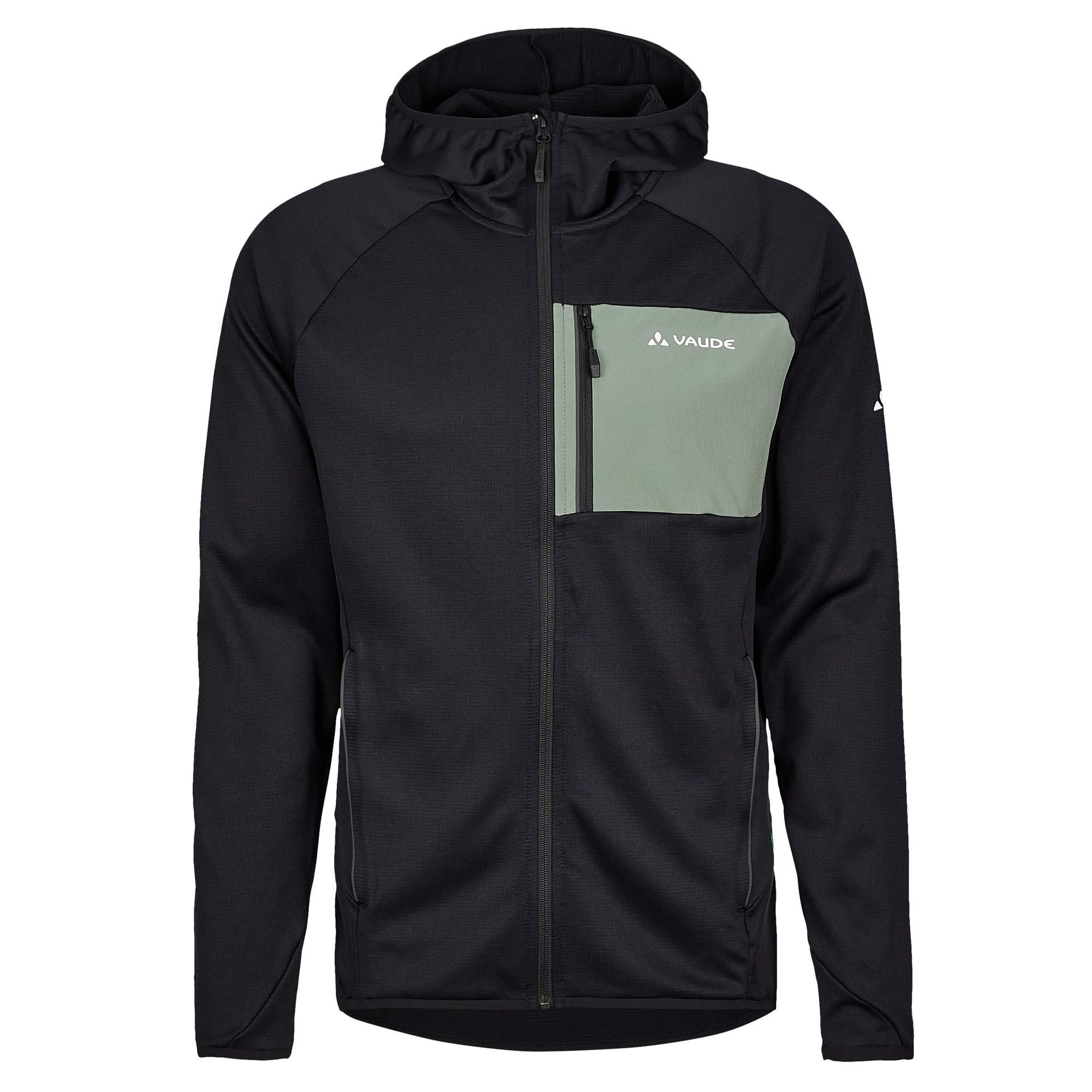 Vaude ME TEKOA FLEECE JACKET II Herren - Fleecejacke