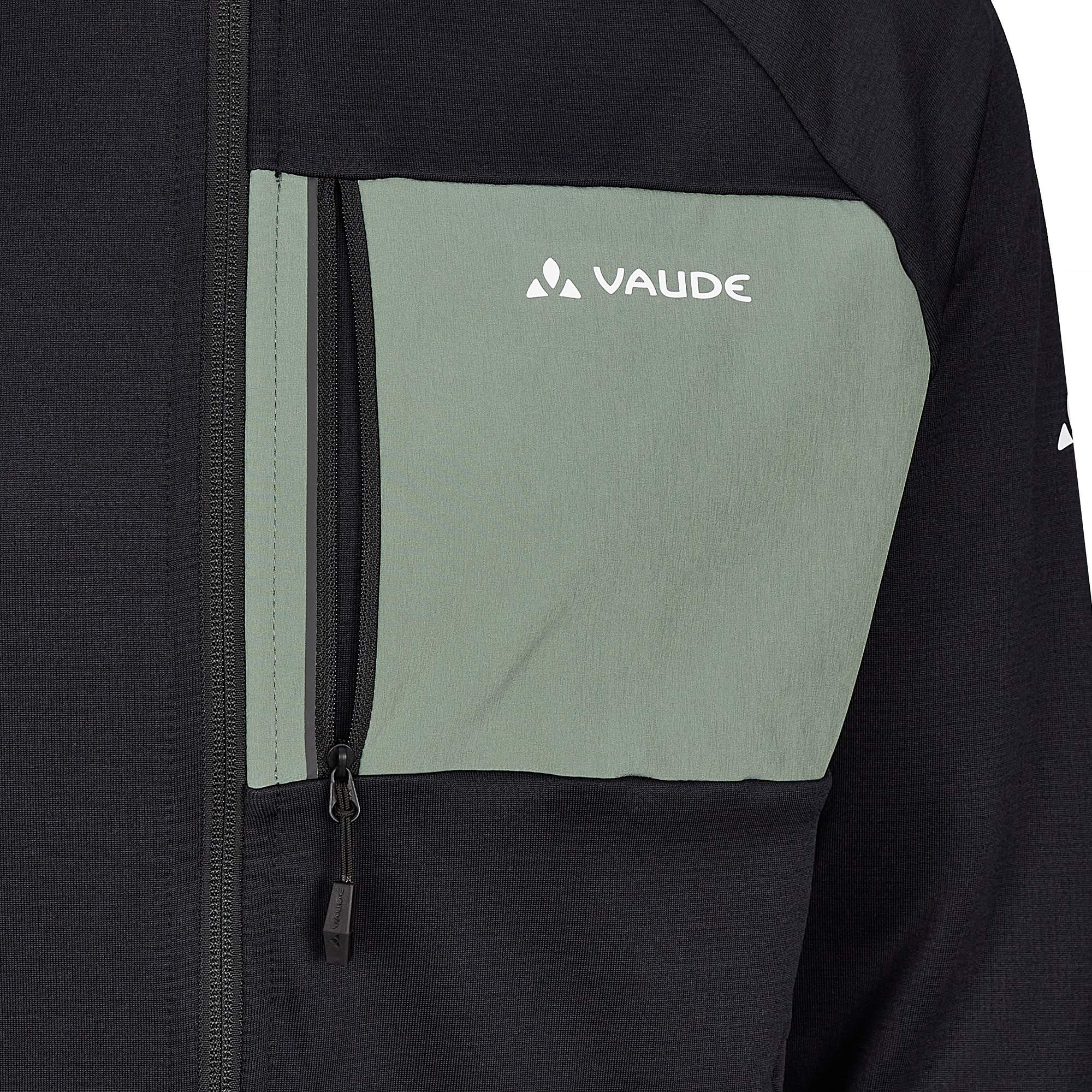 Vaude ME TEKOA FLEECE JACKET II Herren - Fleecejacke