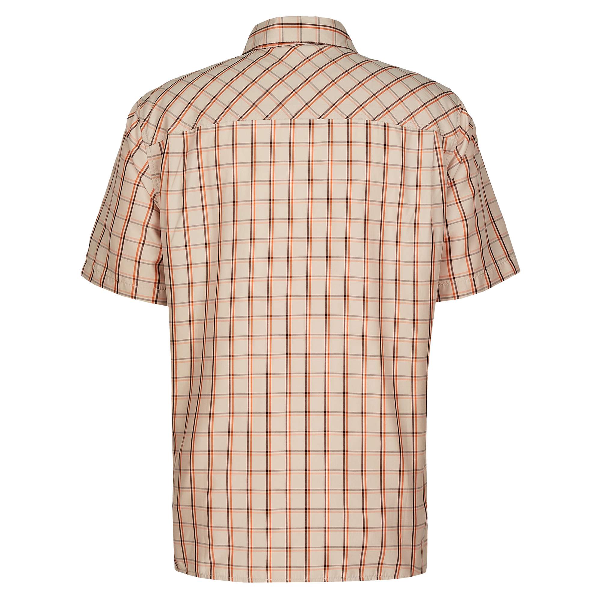 Vaude ALBSTEIG SHIRT III Herren - Outdoor Hemd