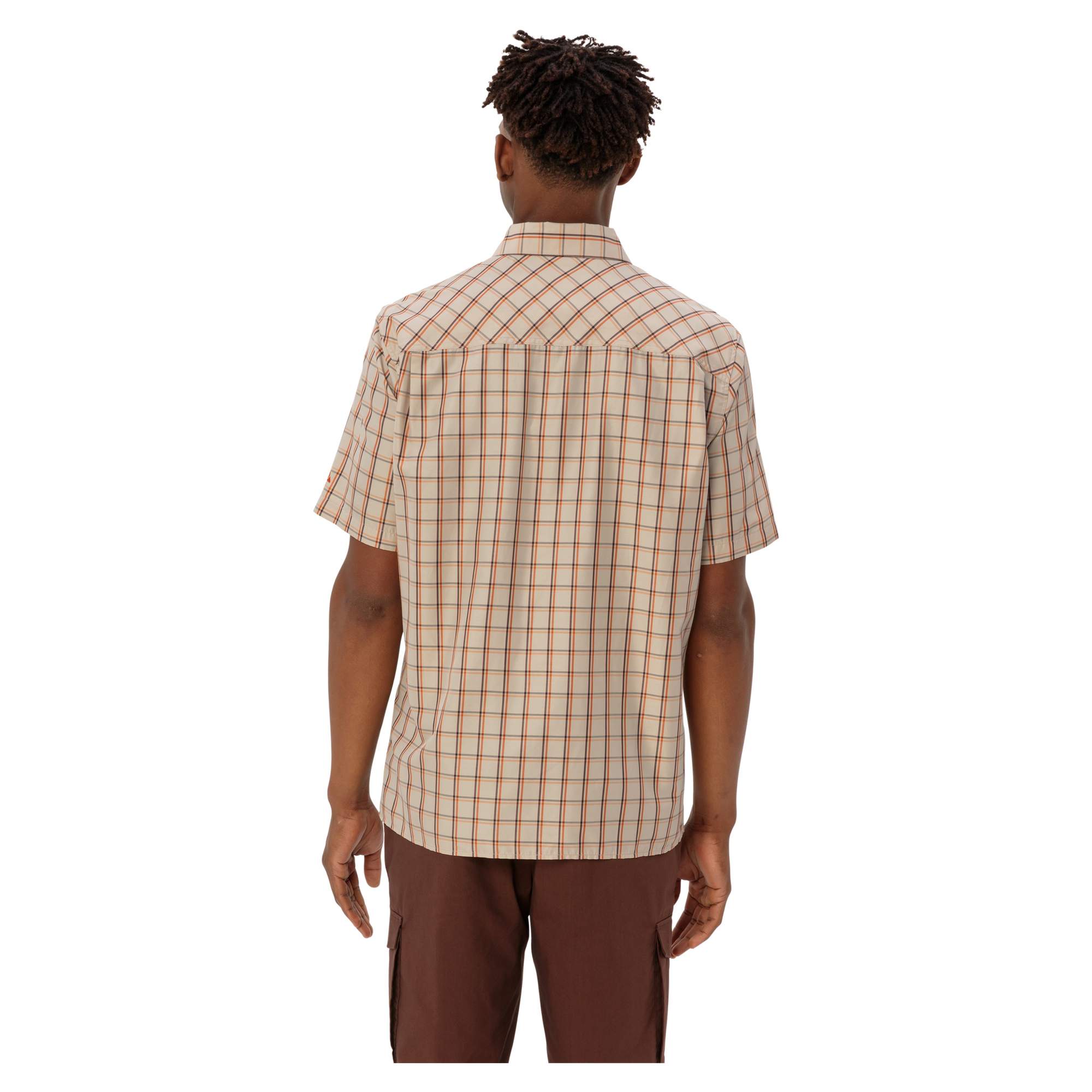 Vaude ALBSTEIG SHIRT III Herren - Outdoor Hemd