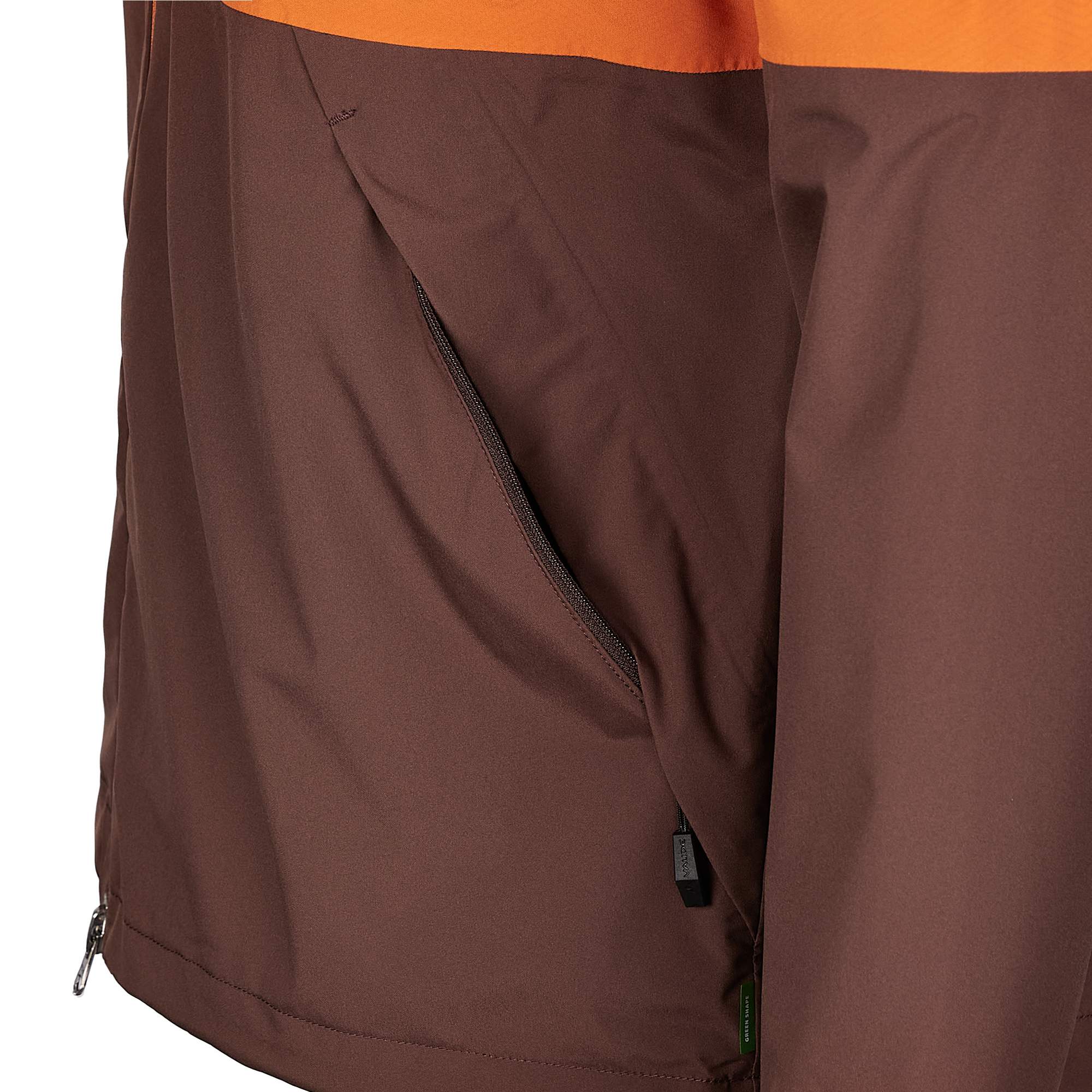 Vaude NEYLAND 2.5L JACKET Herren - Regenjacke Vaude NEYLAND 2.5L JACKET Herren - Regenjacke