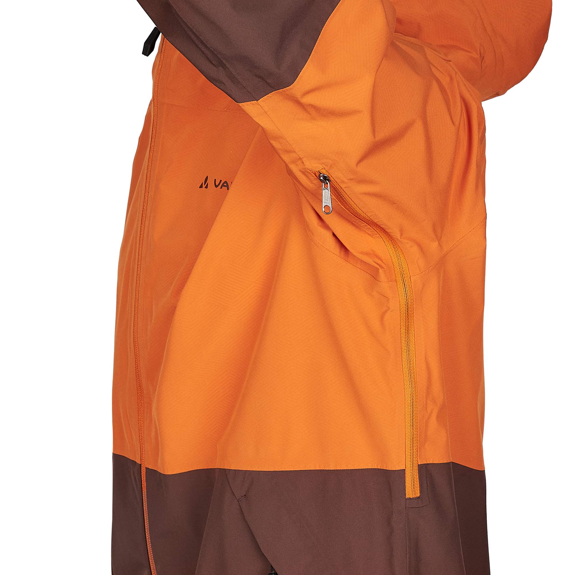 Vaude NEYLAND 2.5L JACKET Herren - Regenjacke Vaude NEYLAND 2.5L JACKET Herren - Regenjacke