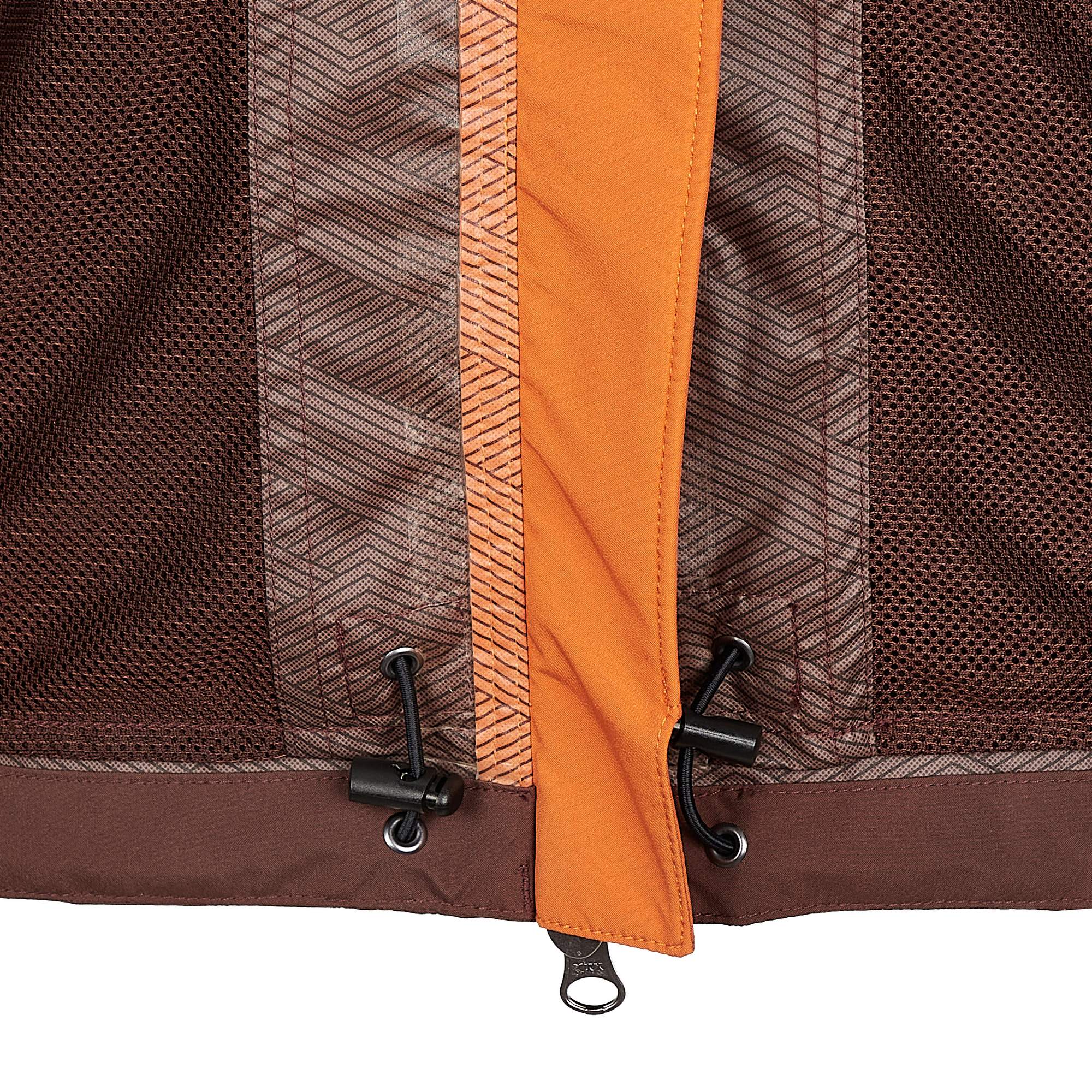 Vaude NEYLAND 2.5L JACKET Herren - Regenjacke Vaude NEYLAND 2.5L JACKET Herren - Regenjacke