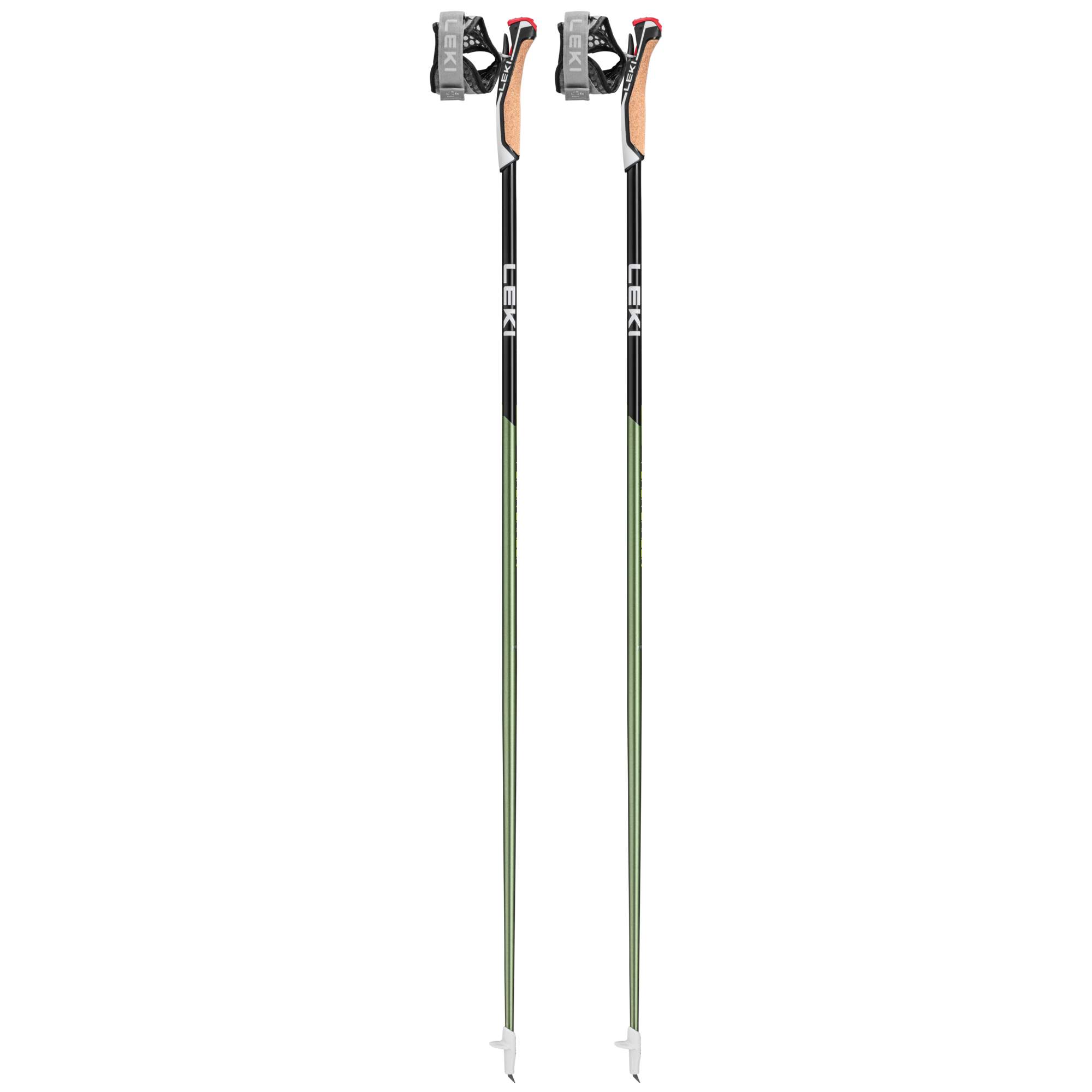 Leki FLASH CARBON - Nordic Walking Stöcke
