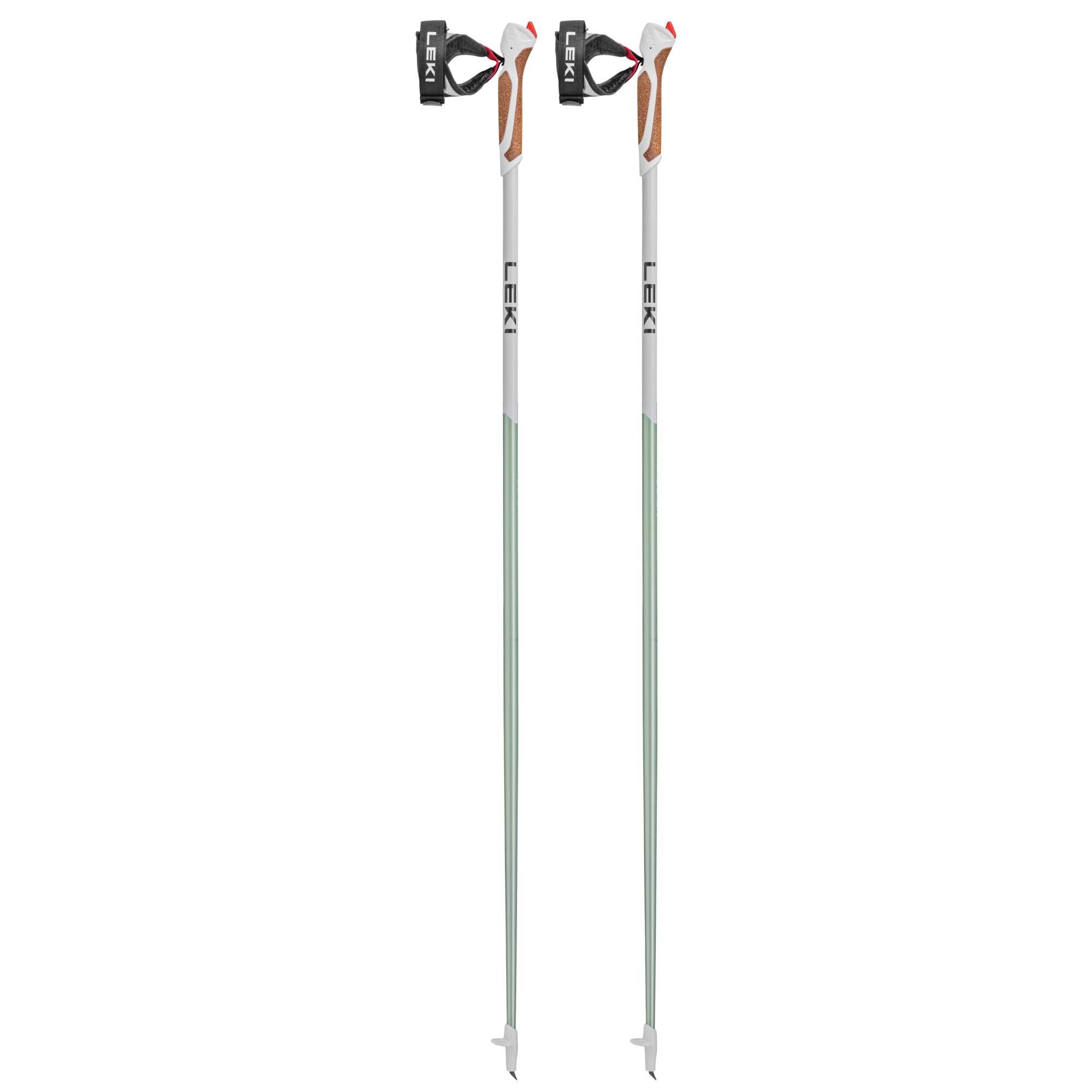Leki PASSION - Nordic Walking Stöcke