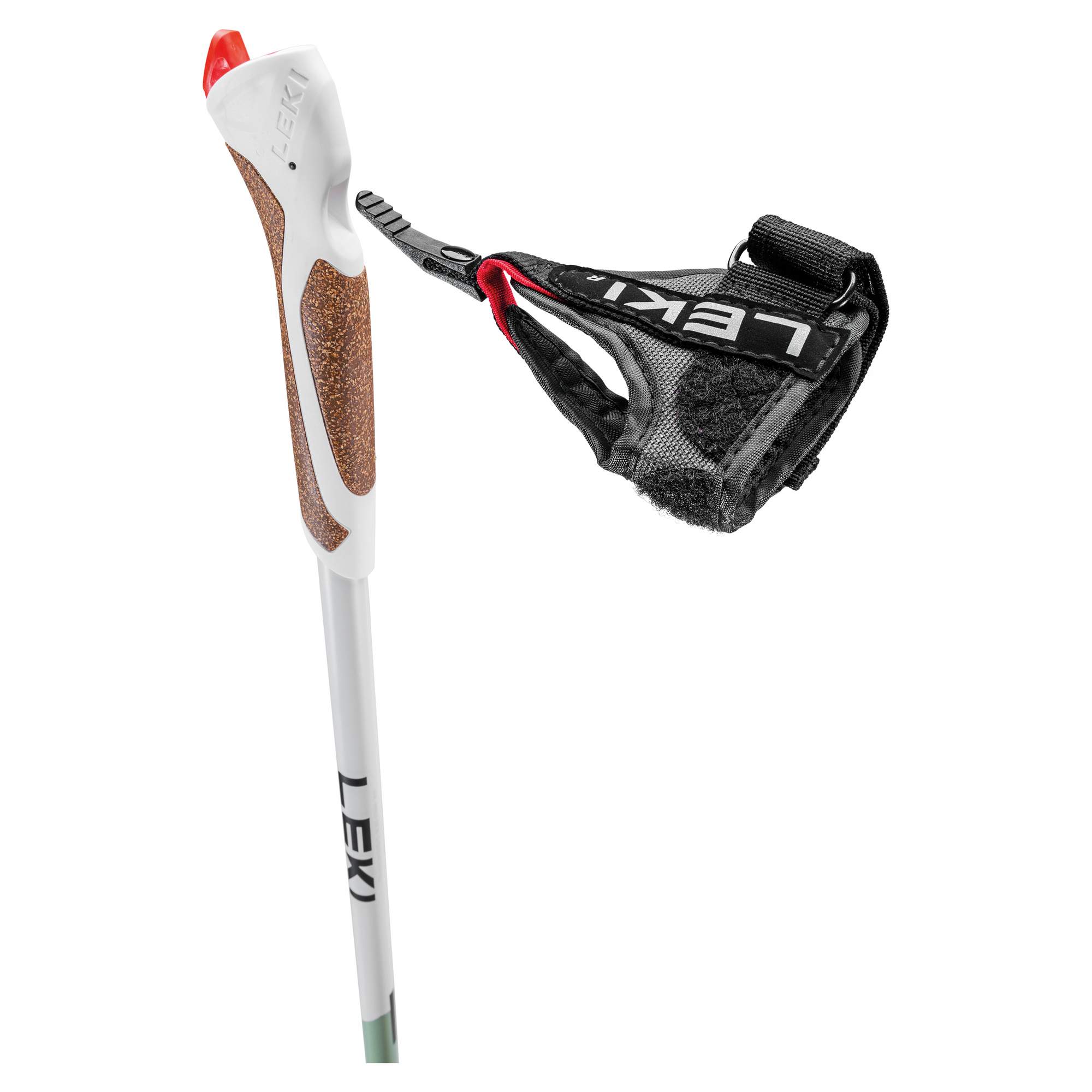 Leki PASSION - Nordic Walking Stöcke