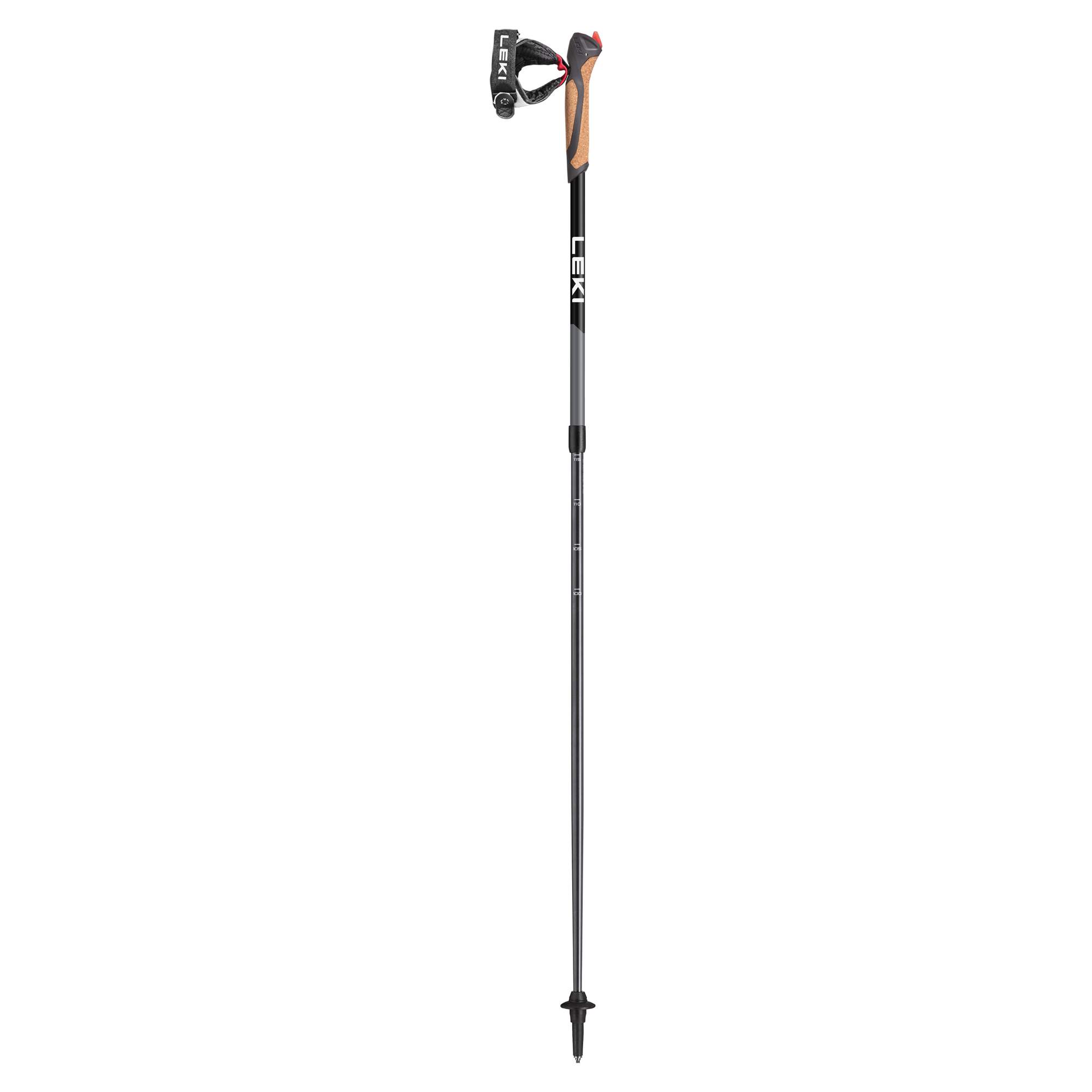 Leki SPIN - Nordic Walking Stöcke