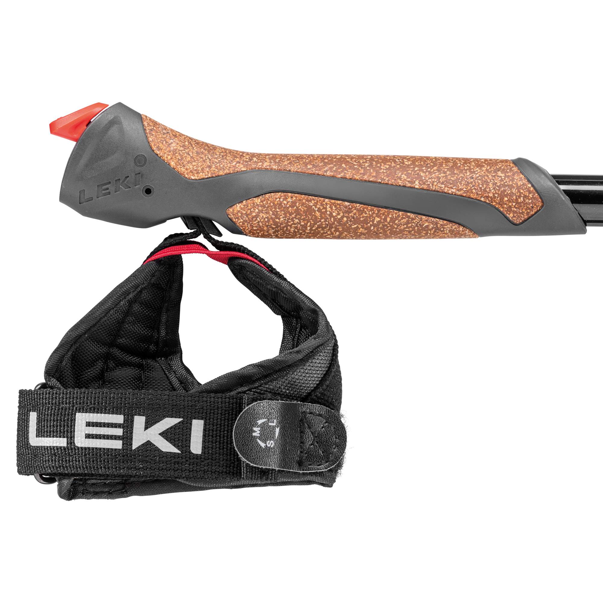Leki SPIN - Nordic Walking Stöcke