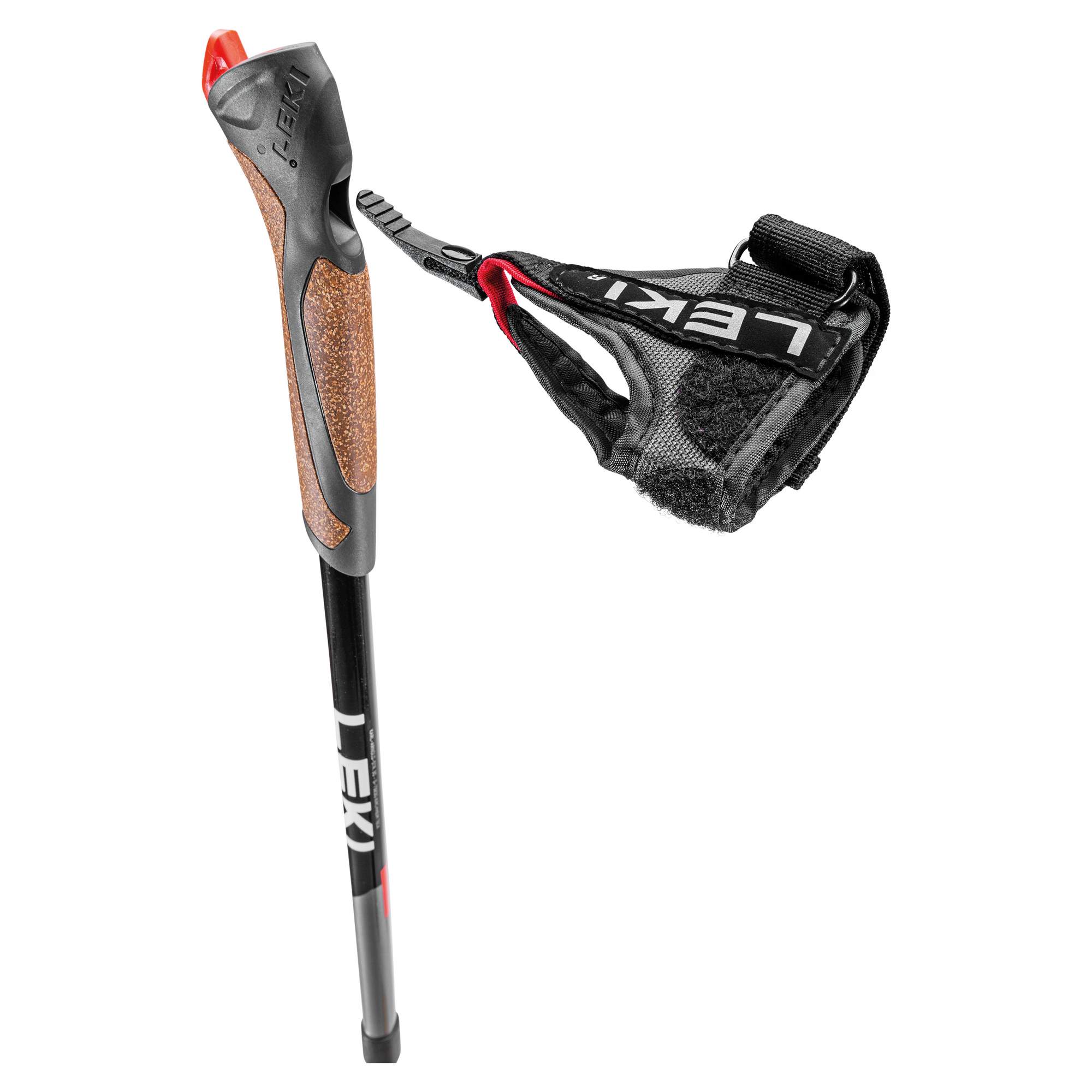 Leki SPIN - Nordic Walking Stöcke