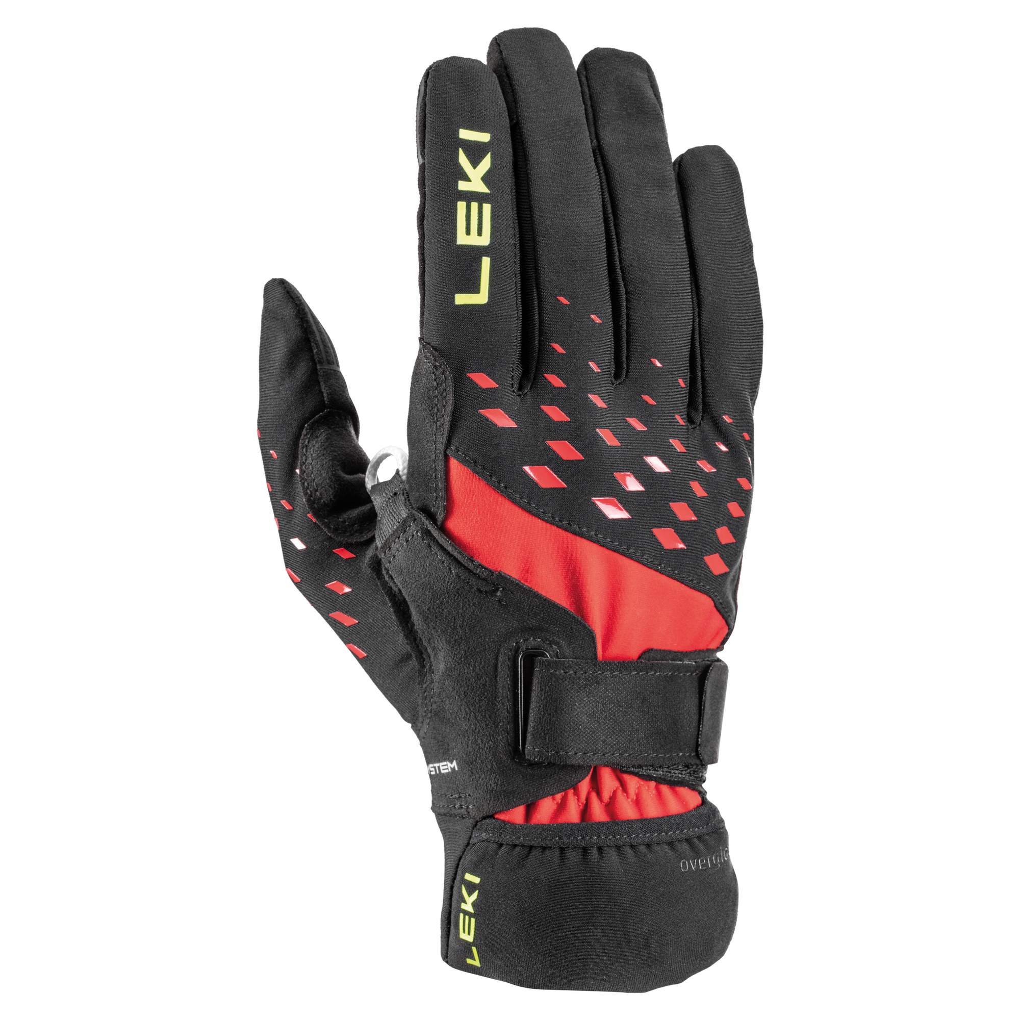 Leki ULTRA TRAIL STORM SHARK Unisex - Handschuhe Leki ULTRA TRAIL STORM SHARK Unisex - Handschuhe