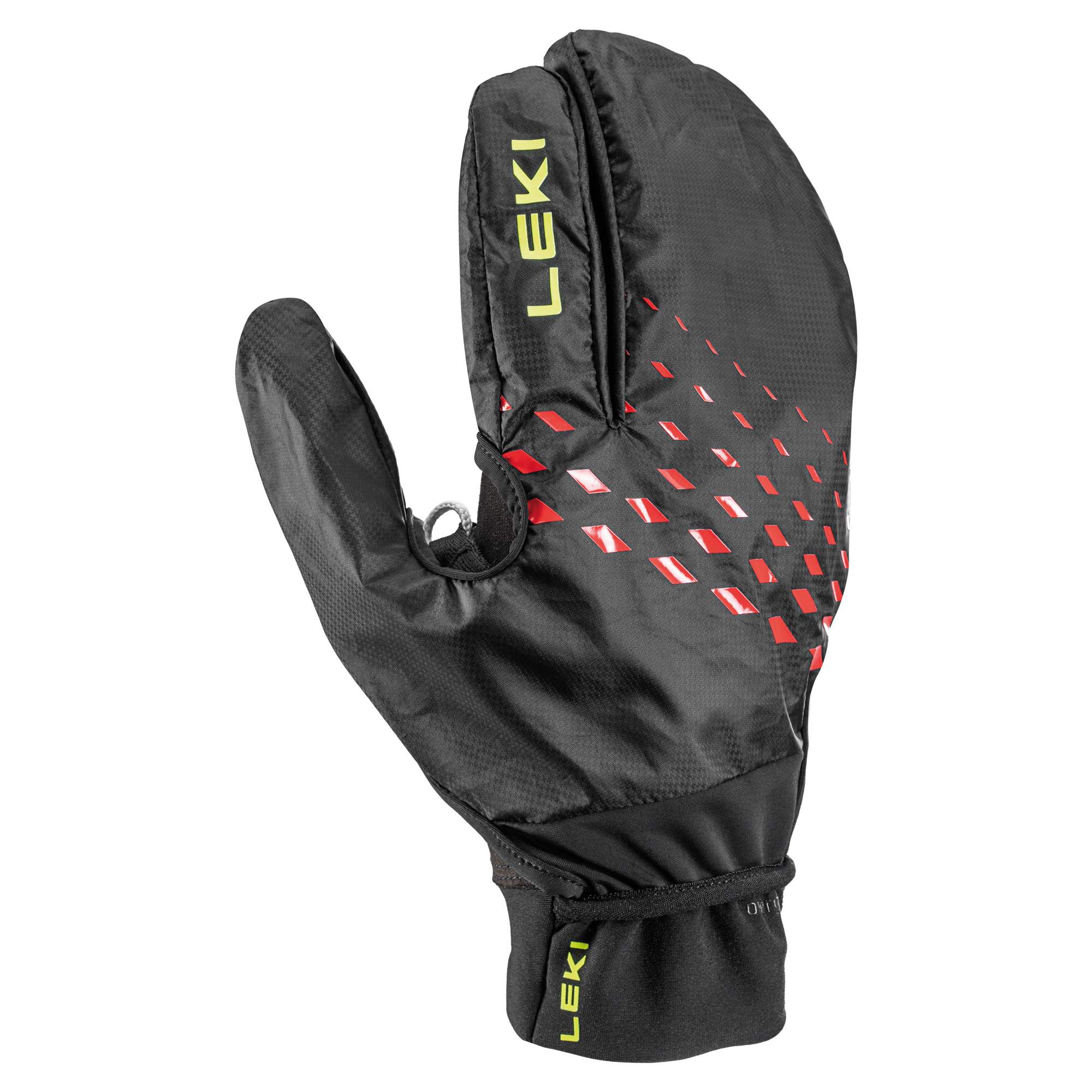 Leki ULTRA TRAIL STORM SHARK Unisex - Handschuhe Leki ULTRA TRAIL STORM SHARK Unisex - Handschuhe