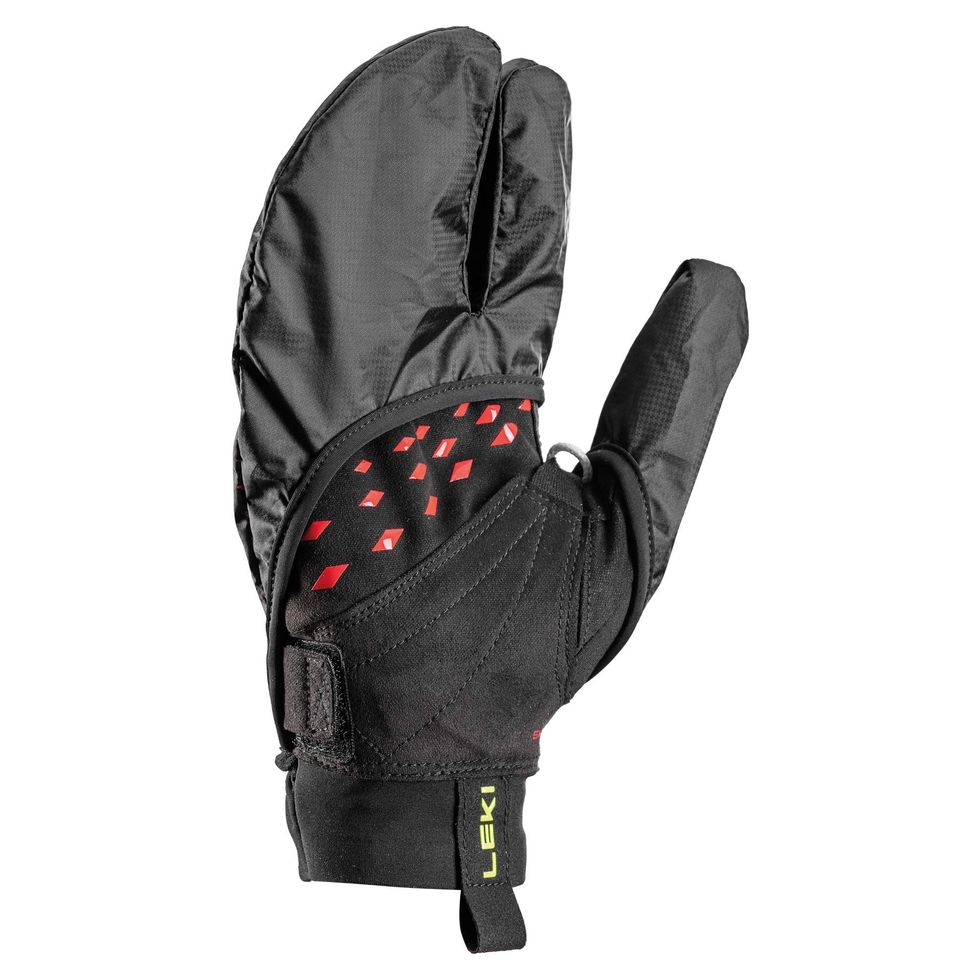 Leki ULTRA TRAIL STORM SHARK Unisex - Handschuhe Leki ULTRA TRAIL STORM SHARK Unisex - Handschuhe
