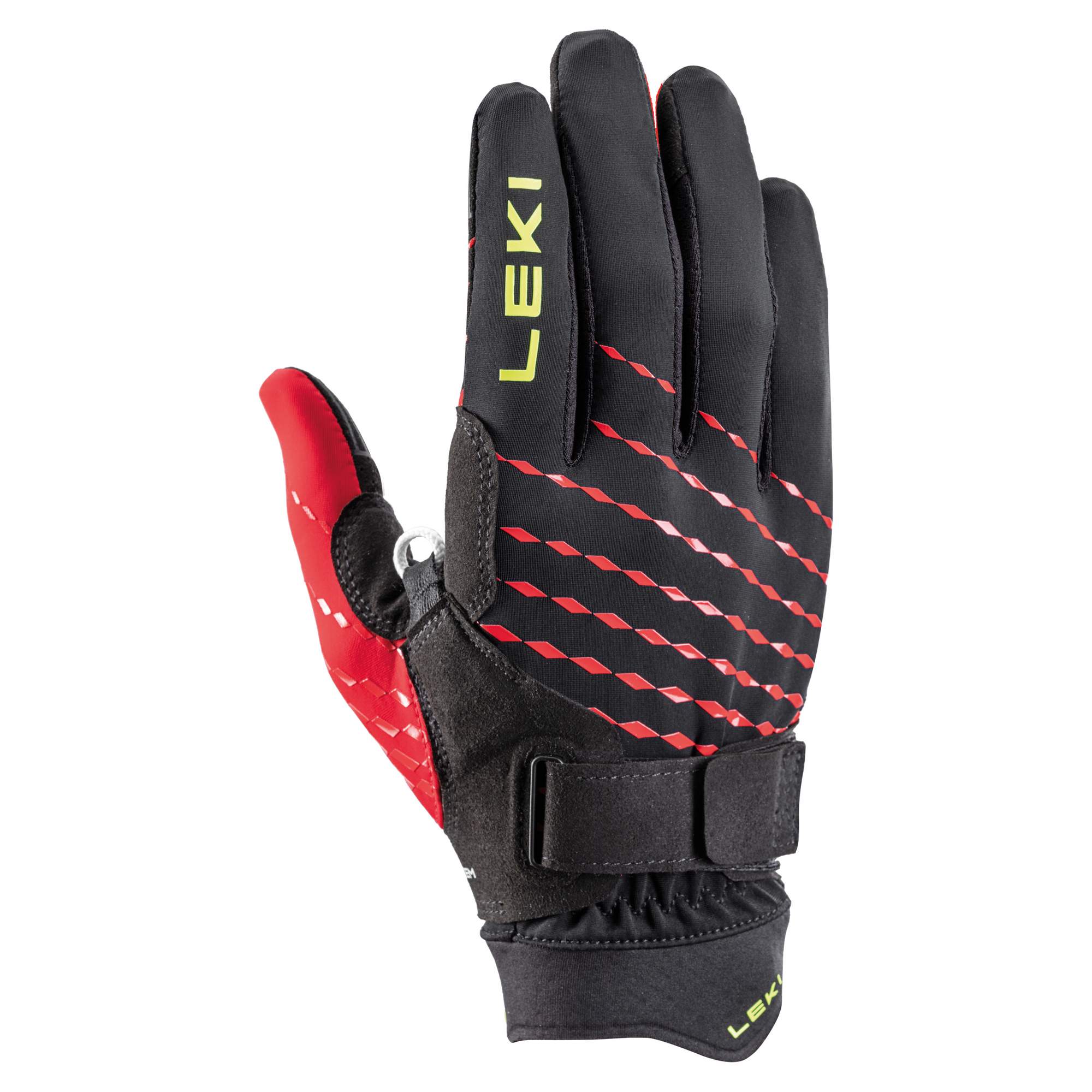 Leki ULTRA TRAIL BREEZE SHARK Unisex - Handschuhe