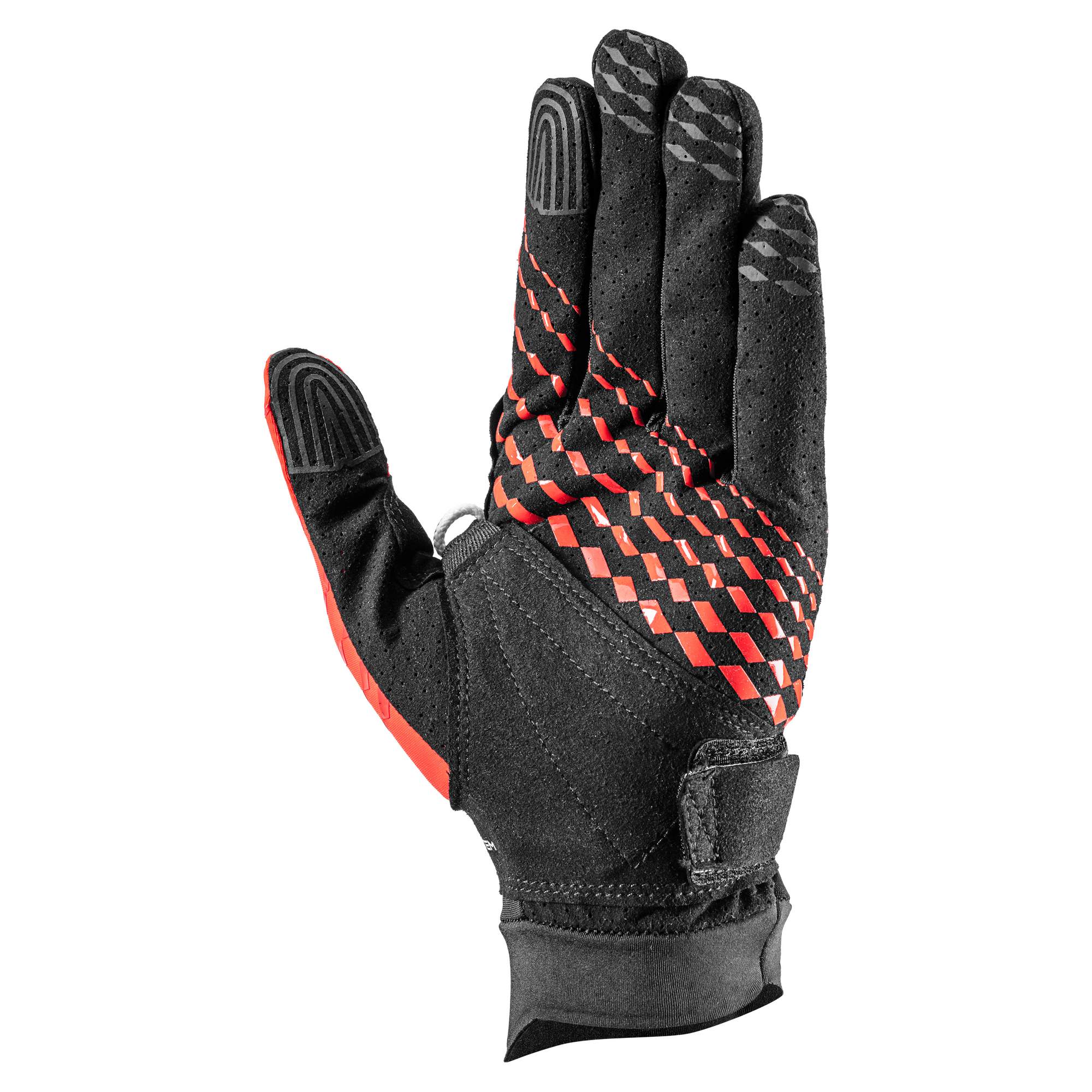 Leki ULTRA TRAIL BREEZE SHARK Unisex - Handschuhe
