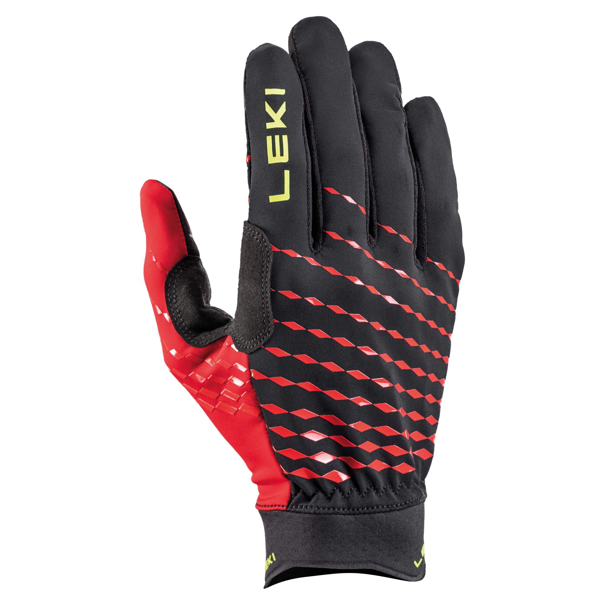 Leki ULTRA TRAIL BREEZE Unisex - Handschuhe