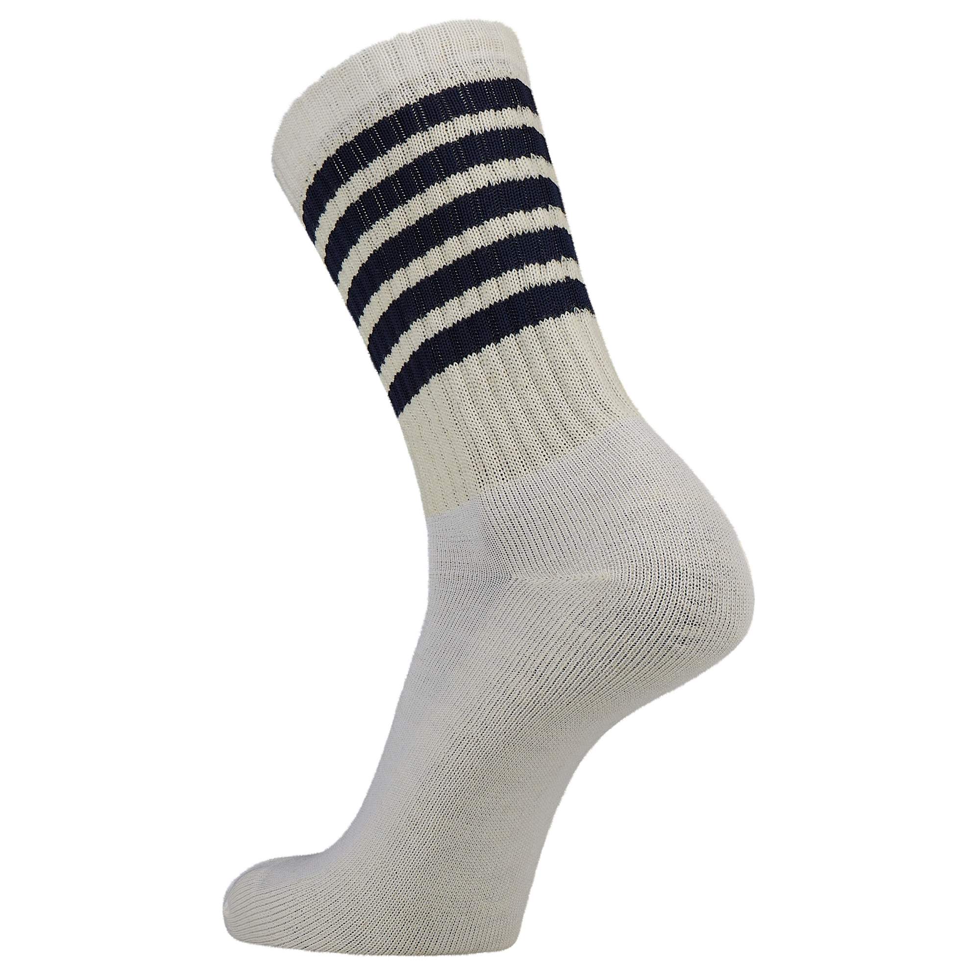 FRILUFTS AYAMPE STRIPED SOCKS Unisex - Freizeitsocken