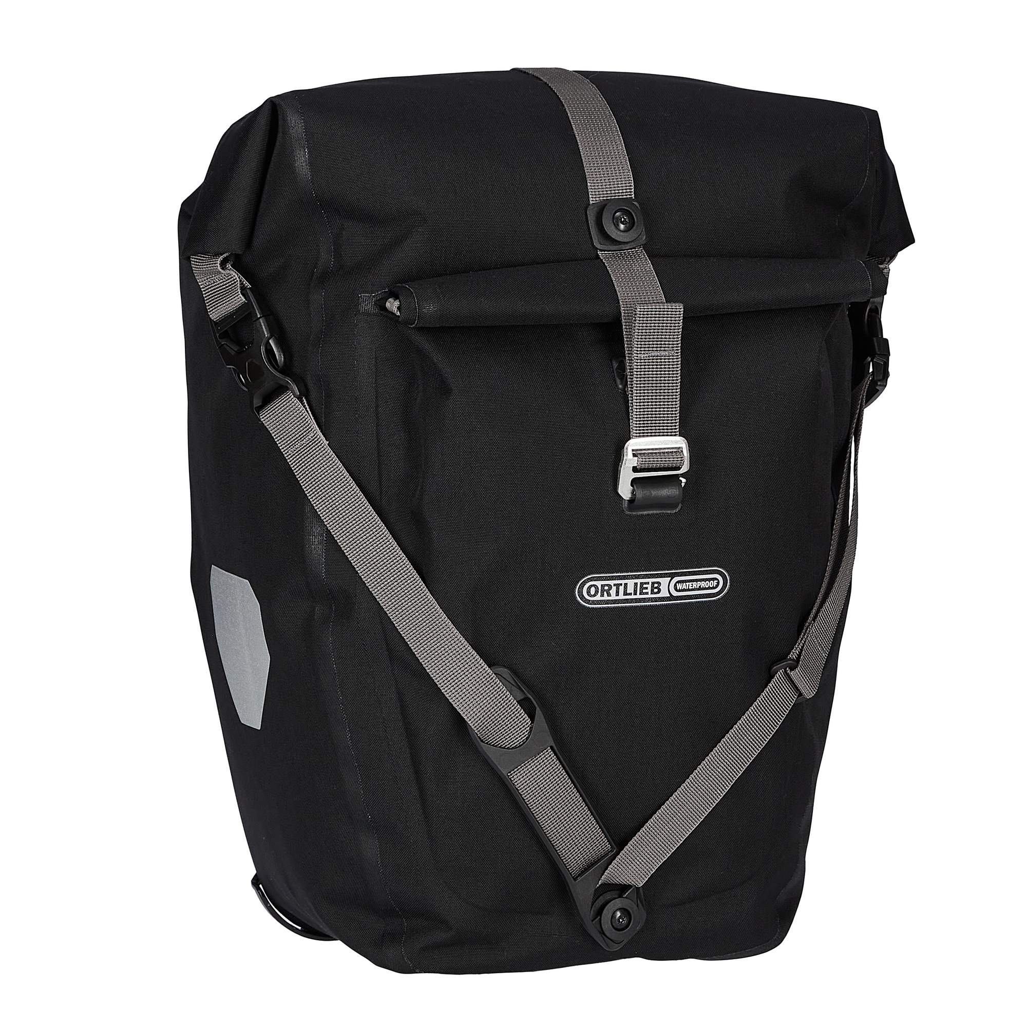 Ortlieb BACK-ROLLER PLUS QL2.2 - Fahrradtasche