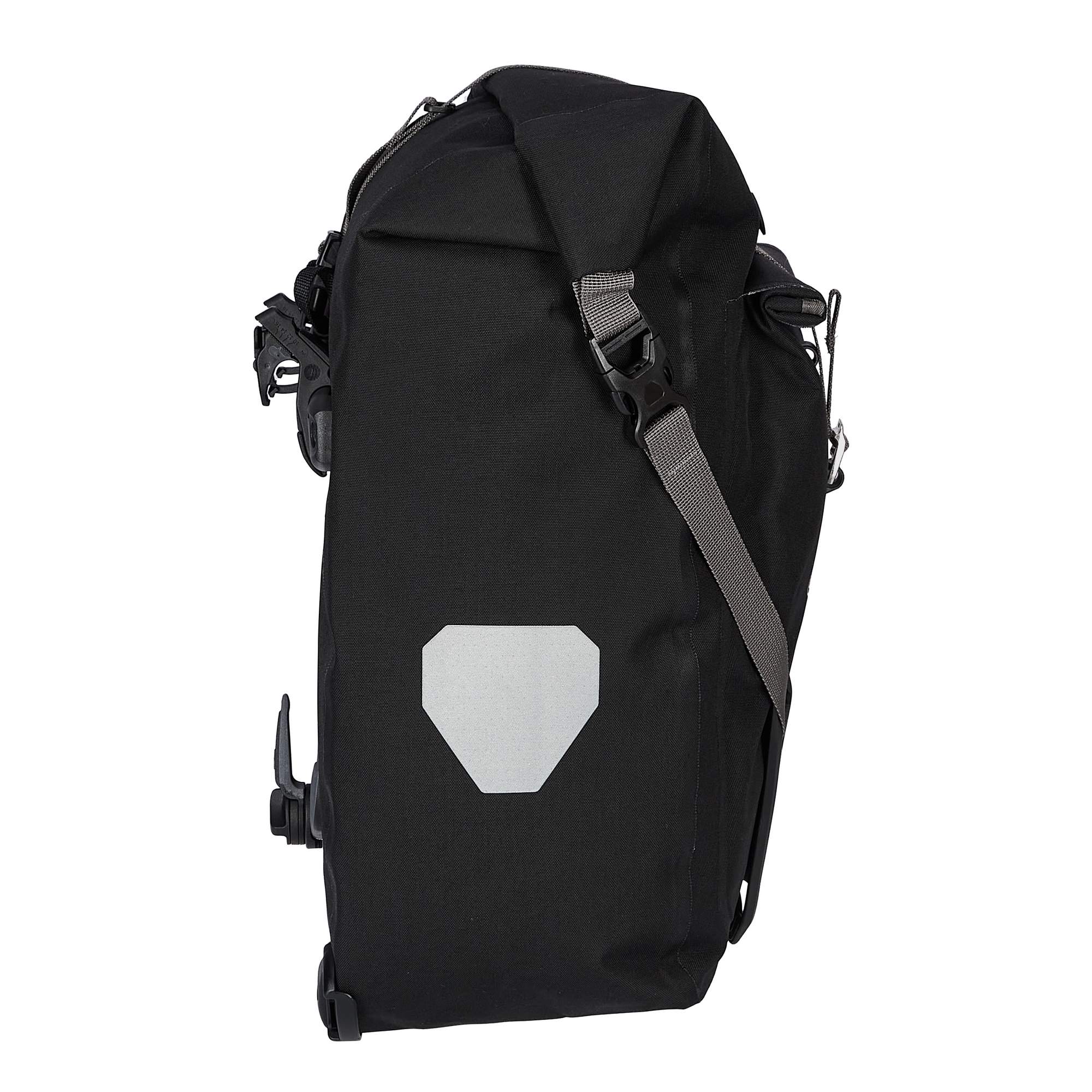Ortlieb BACK-ROLLER PLUS QL2.2 - Fahrradtasche