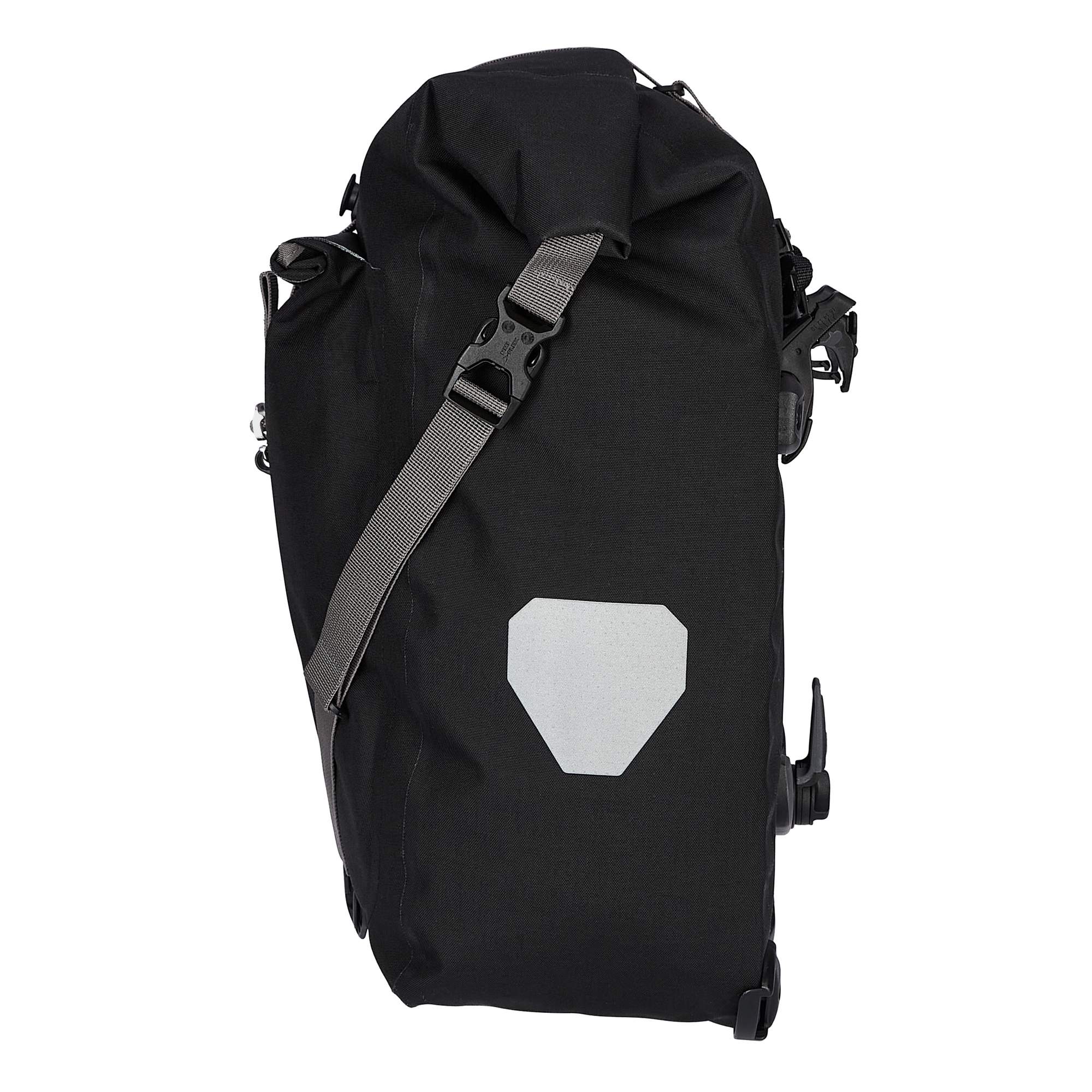 Ortlieb BACK-ROLLER PLUS QL2.2 - Fahrradtasche