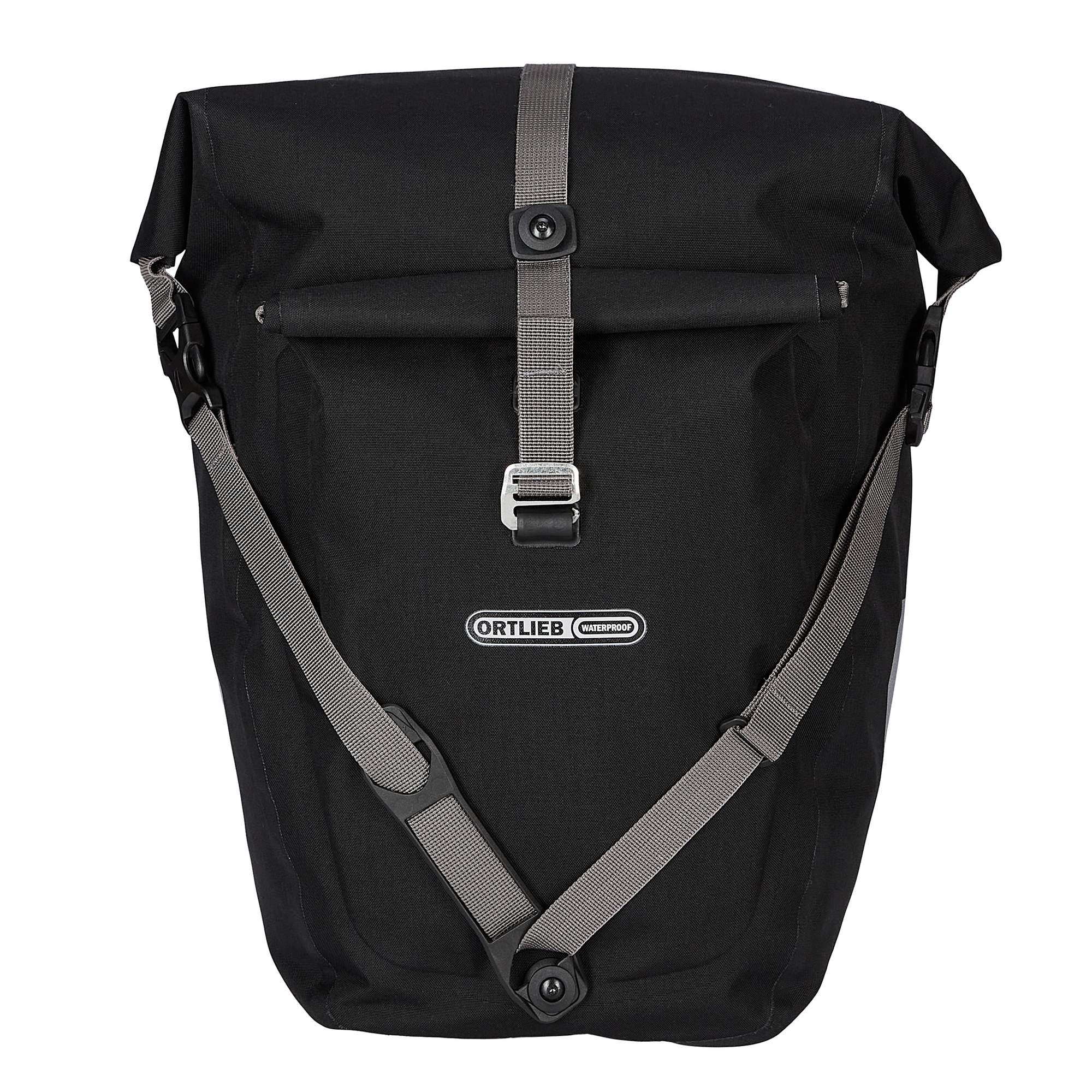Ortlieb BACK-ROLLER PLUS QL2.2 - Fahrradtasche