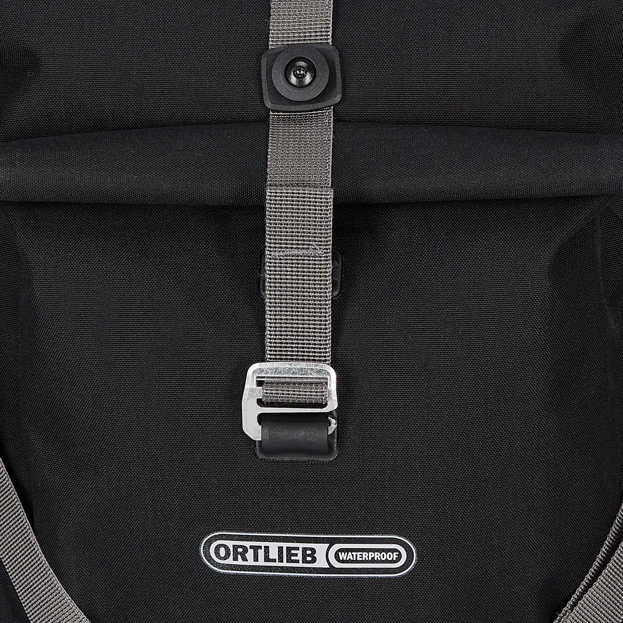 Ortlieb BACK-ROLLER PLUS QL2.2 - Fahrradtasche