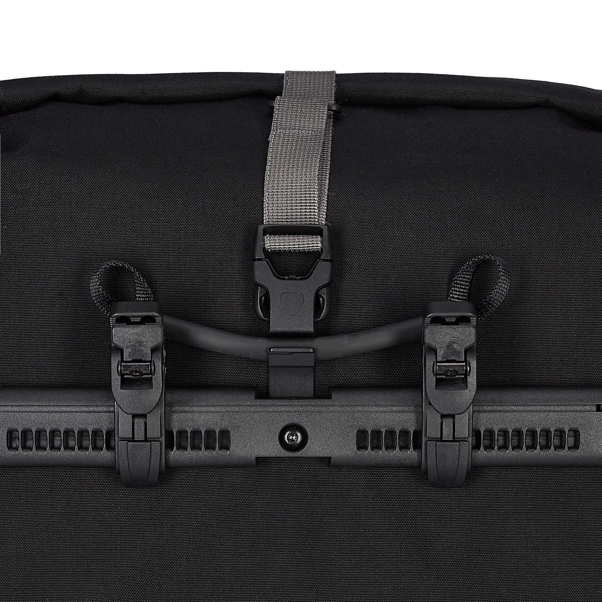 Ortlieb BACK-ROLLER PLUS QL2.2 - Fahrradtasche