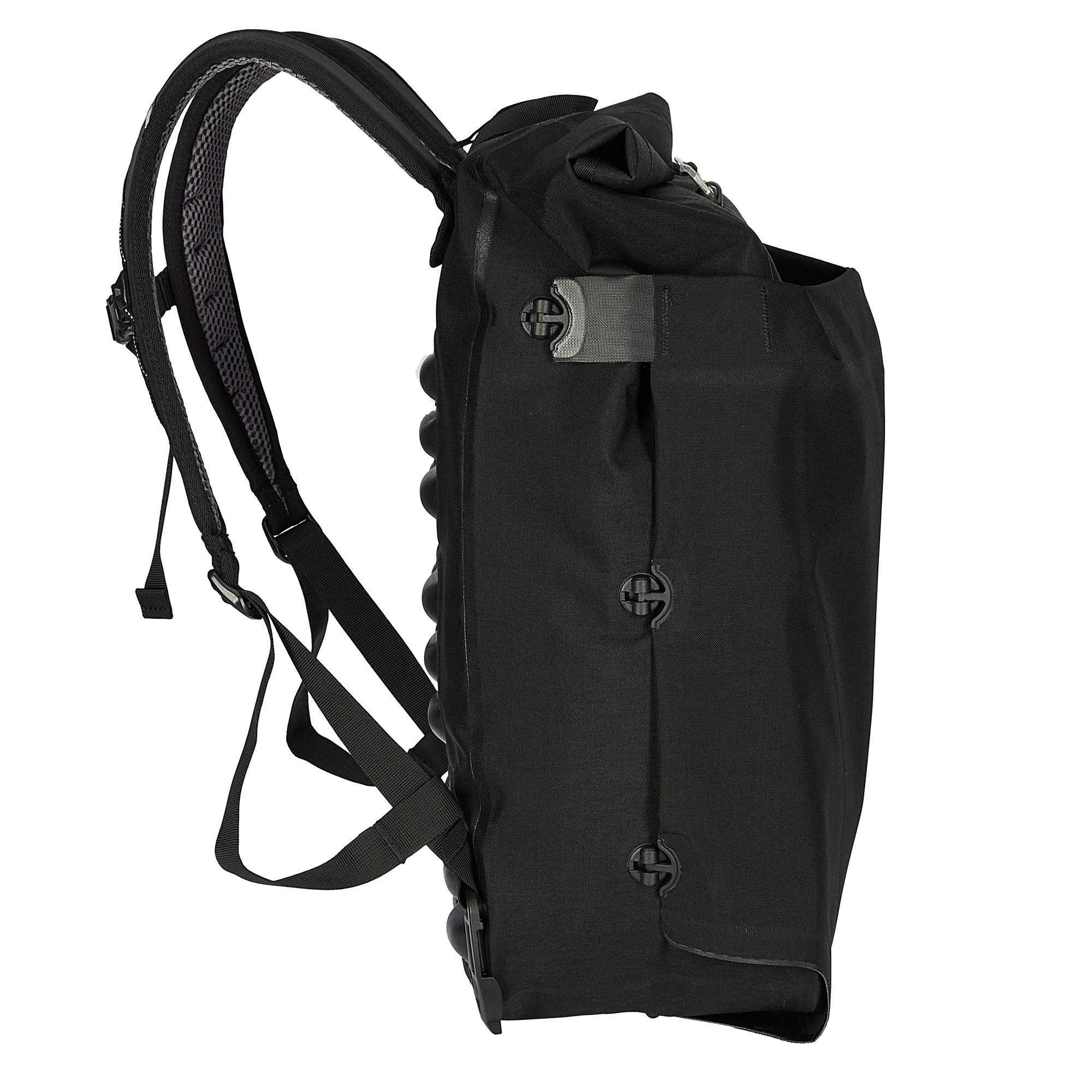 Ortlieb VARIO PLUS 26L QL2.2 - Fahrradrucksack