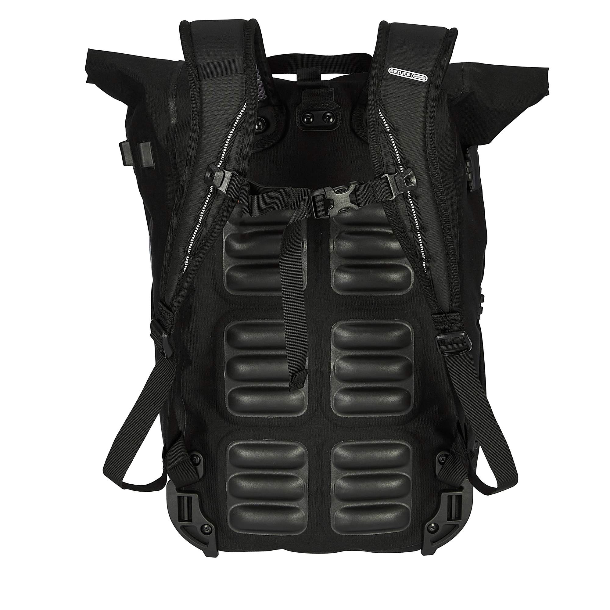 Ortlieb VARIO PLUS 26L QL2.2 - Fahrradrucksack