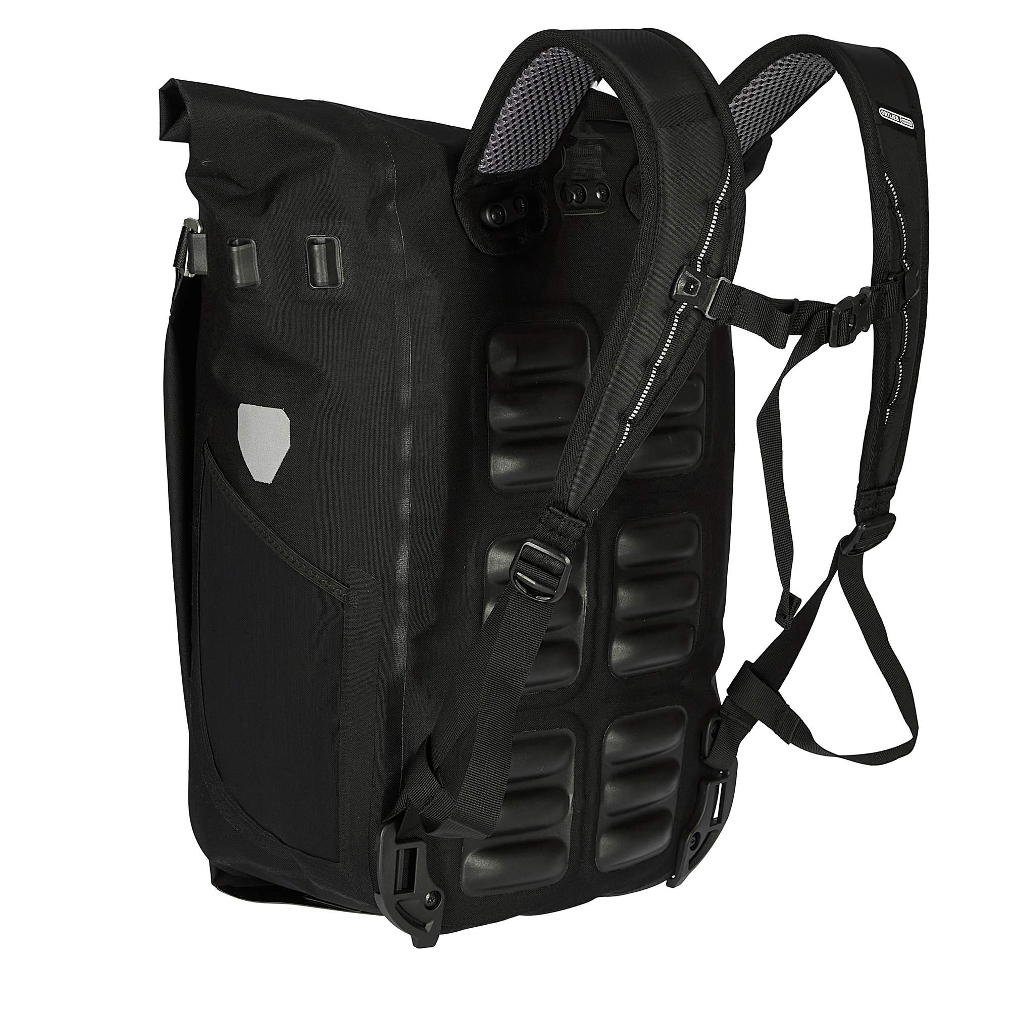 Ortlieb VARIO PLUS 26L QL2.2 - Fahrradrucksack